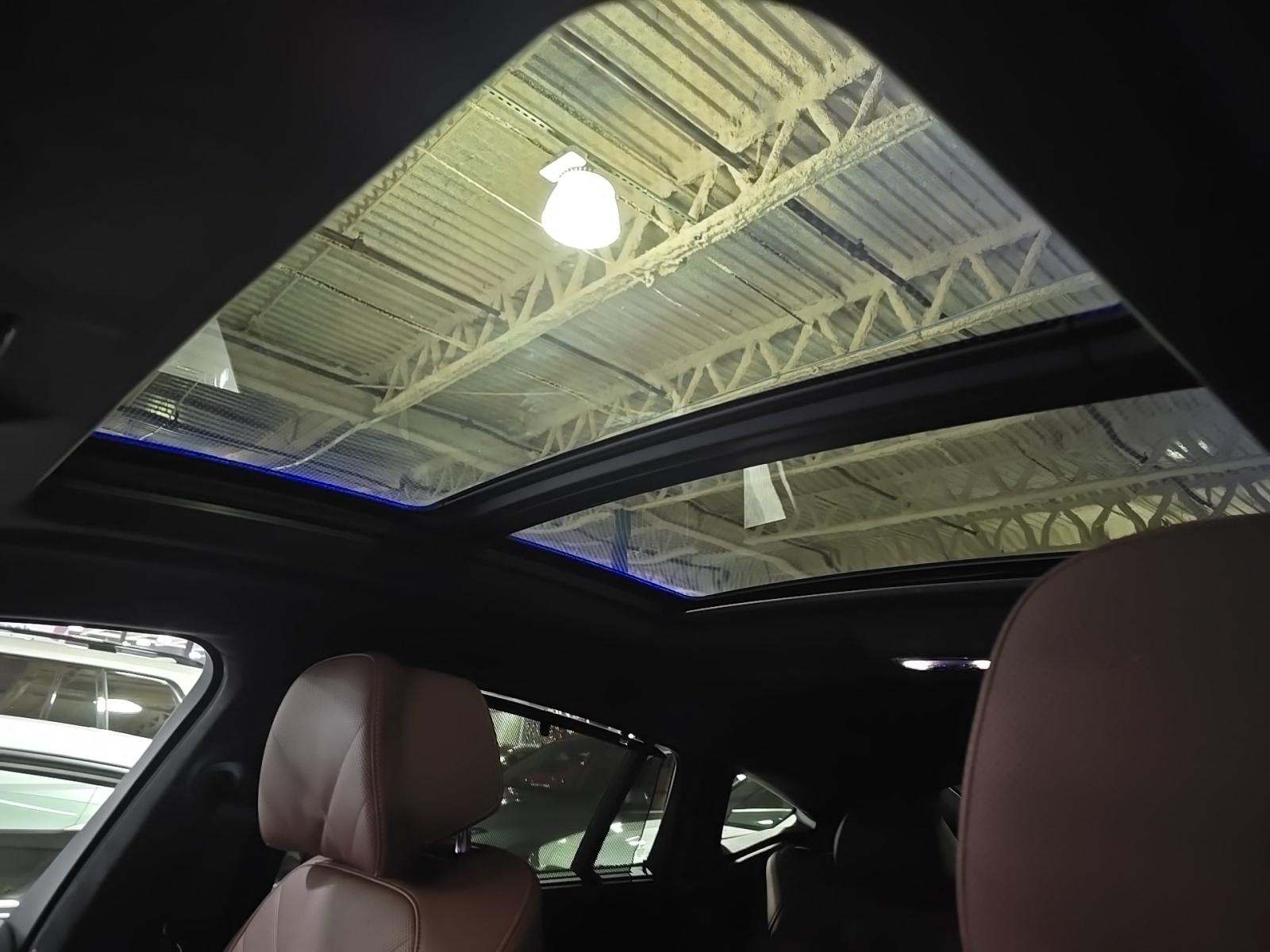 2023 BMW X6 xDrive40i AWD