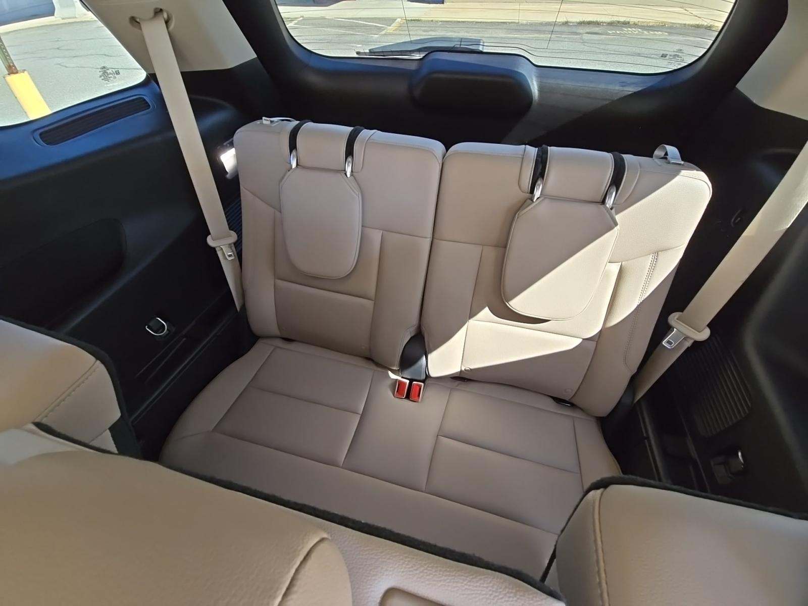 2020 Ford Explorer Limited AWD