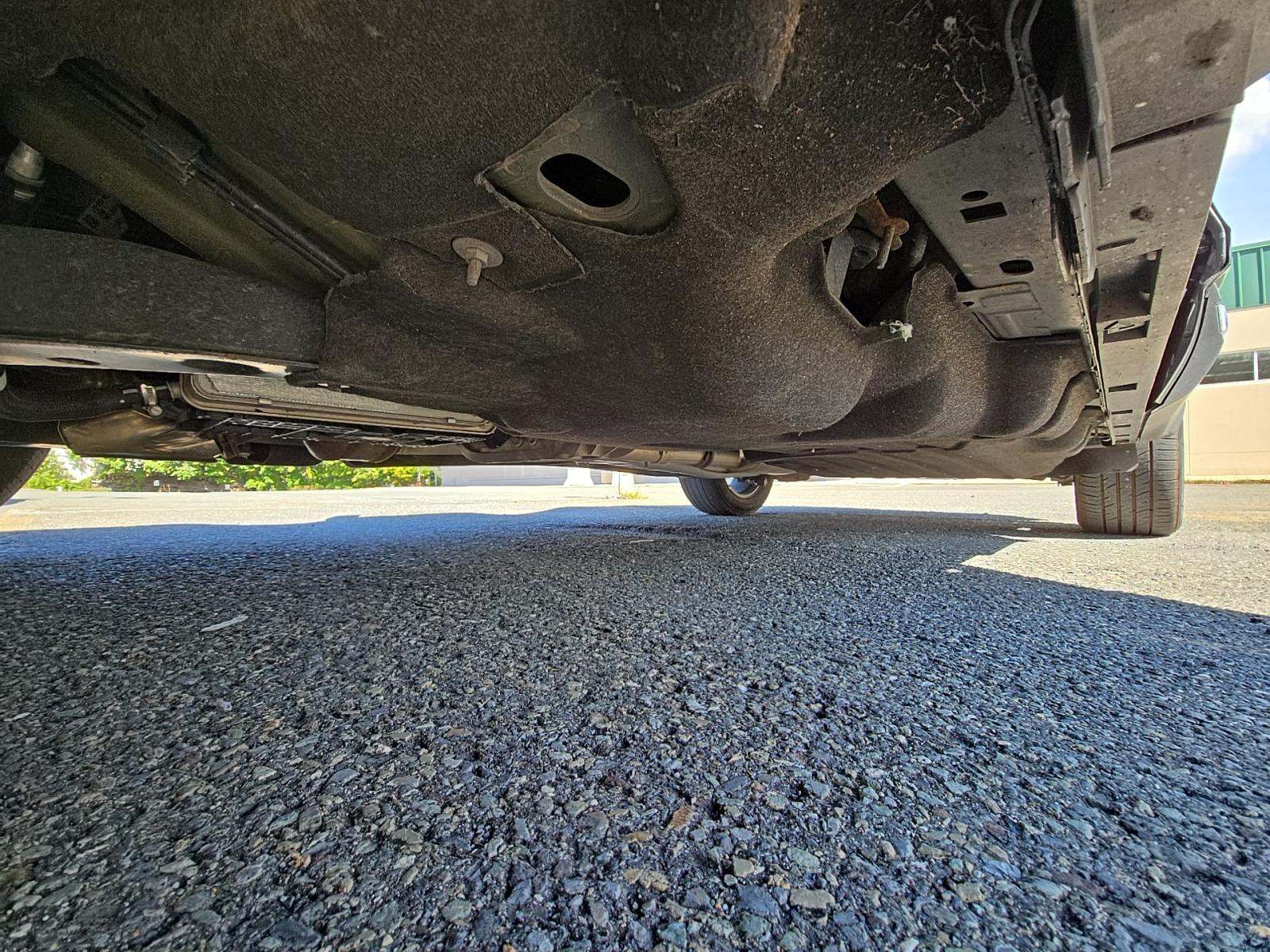 2020 Ford Explorer Limited AWD