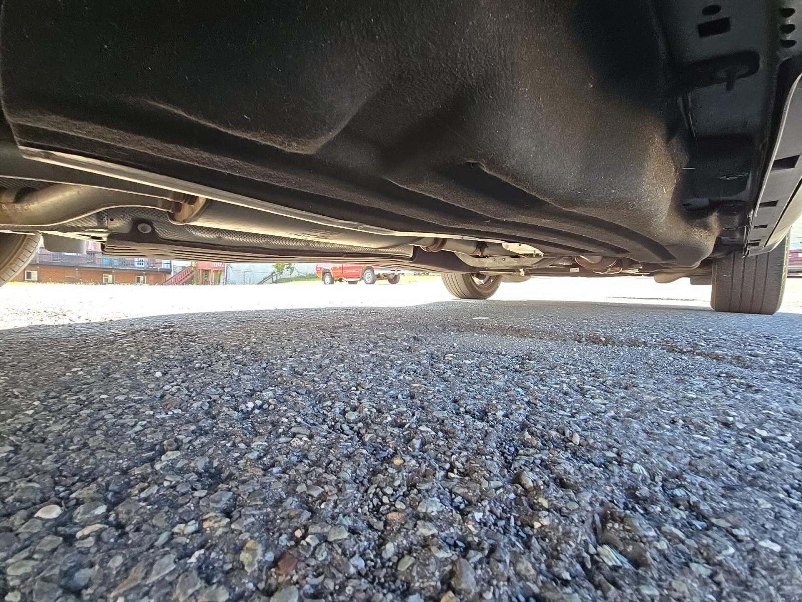 2020 Ford Explorer Limited AWD