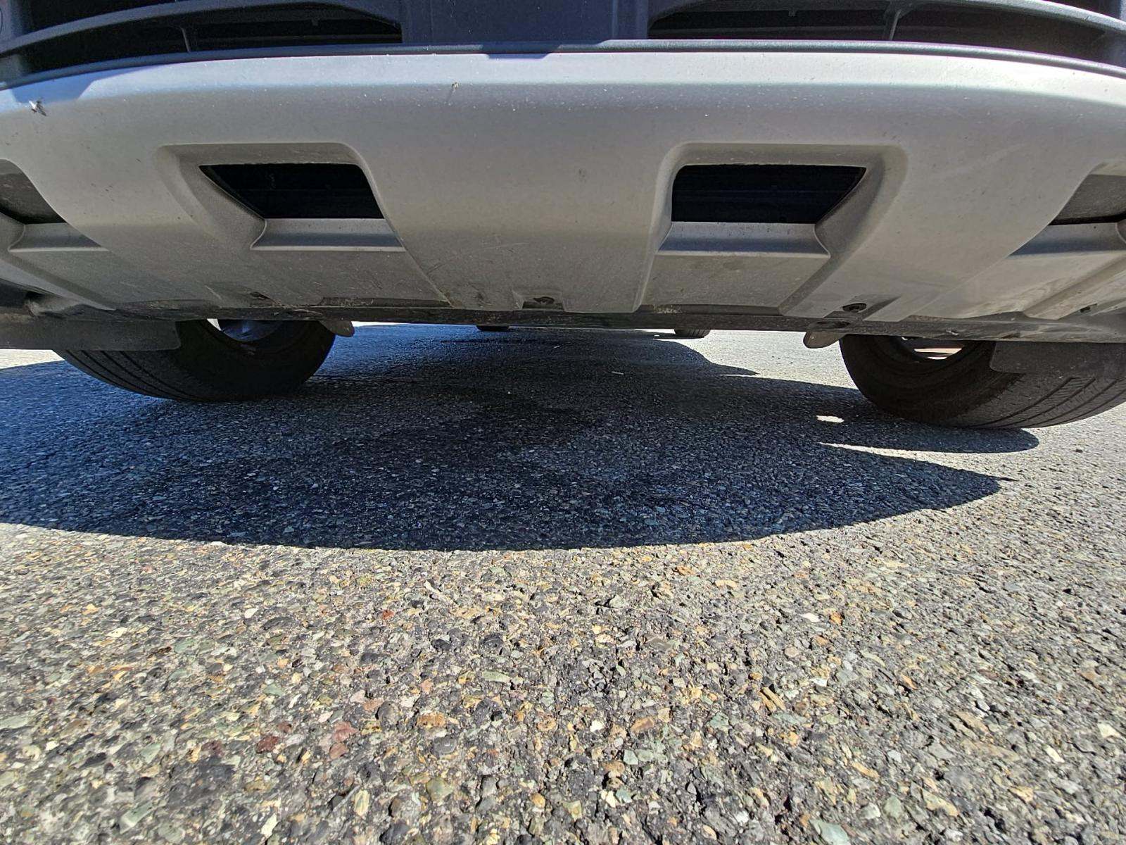 2020 Ford Explorer Limited AWD