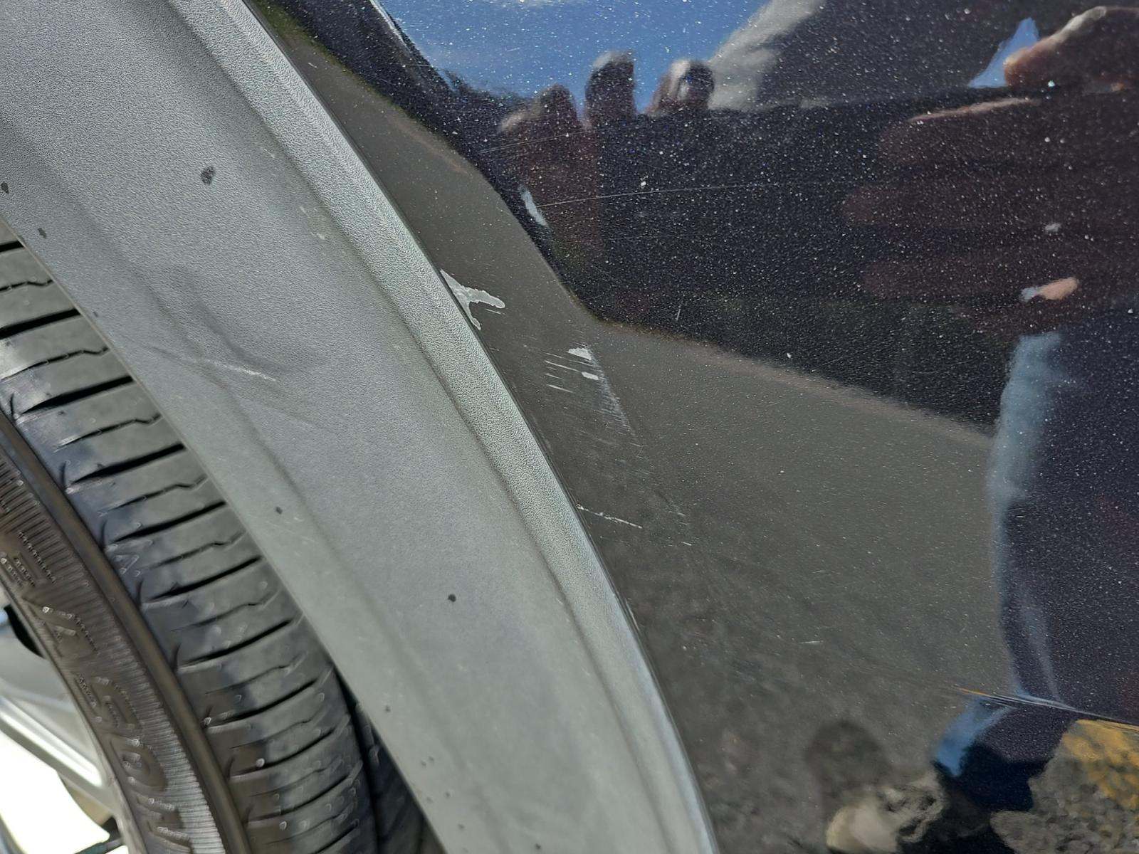 2020 Ford Explorer Limited AWD