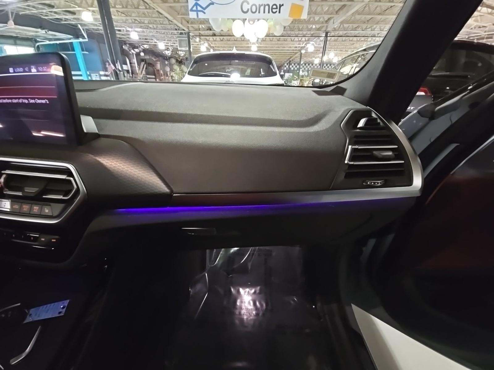 2023 BMW X3 xDrive30i AWD