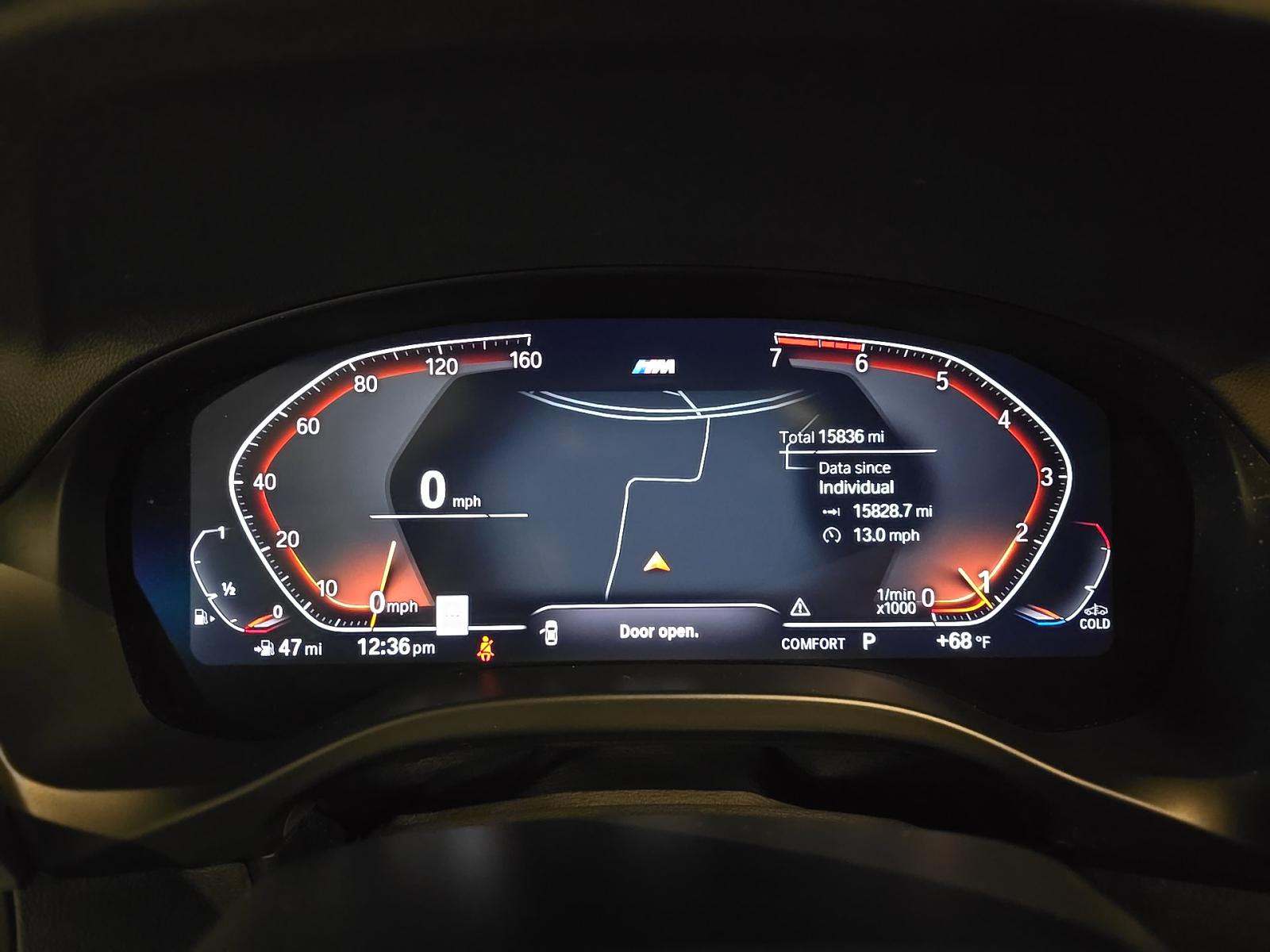 2023 BMW X3 xDrive30i AWD