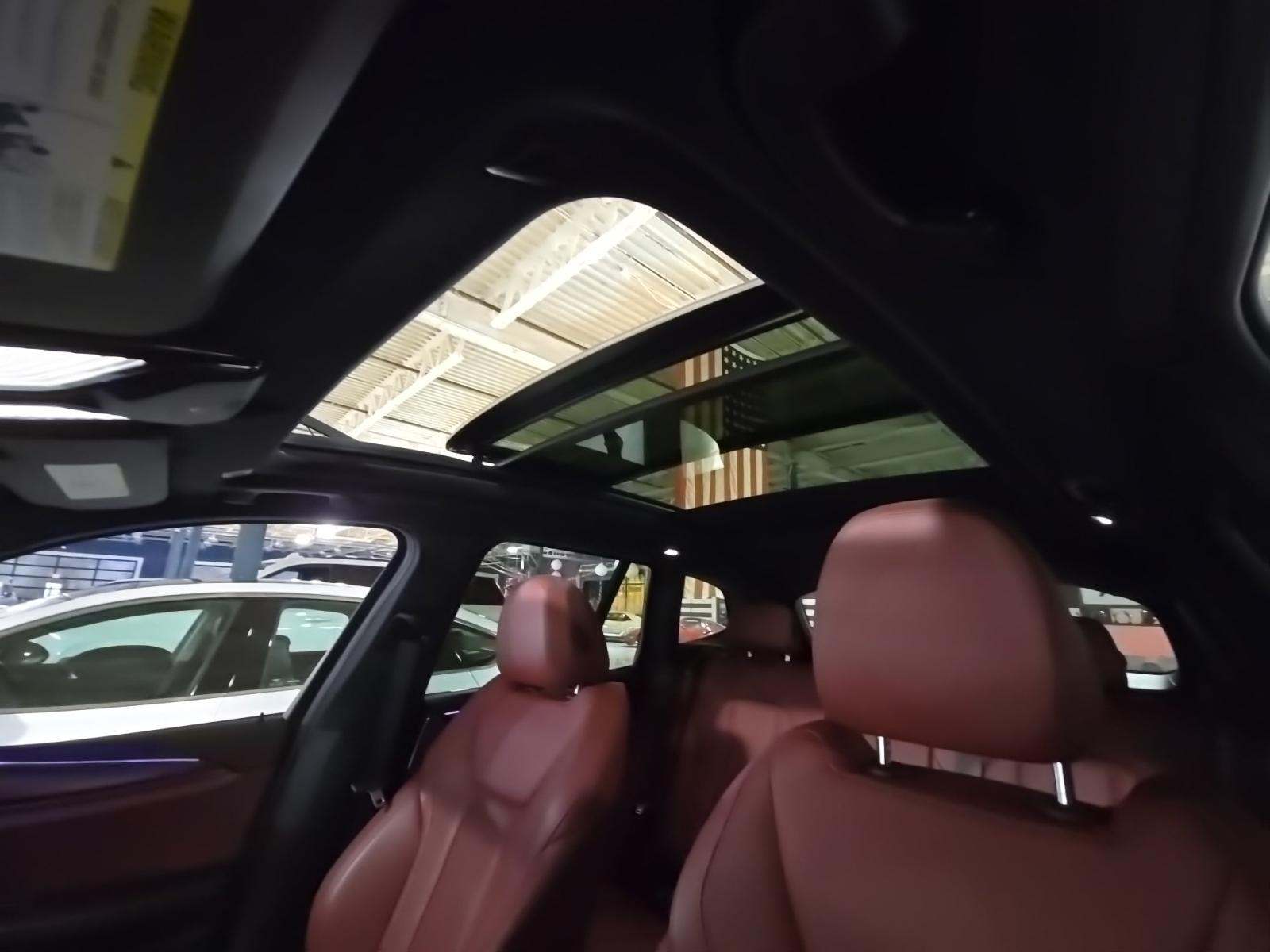 2023 BMW X3 xDrive30i AWD