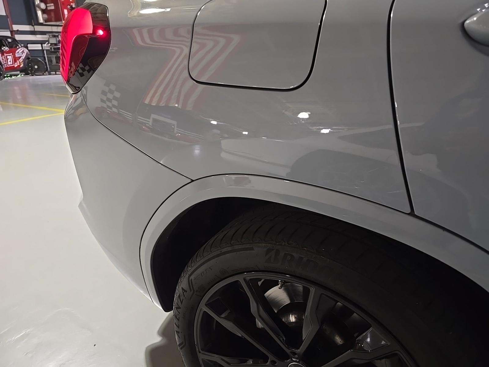 2023 BMW X3 xDrive30i AWD