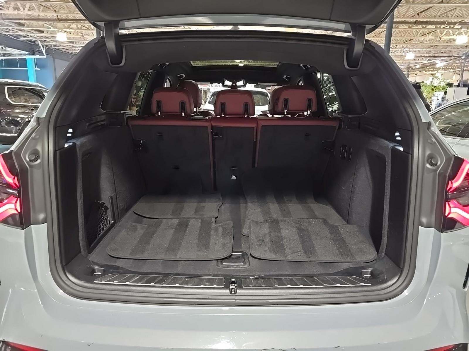 2023 BMW X3 xDrive30i AWD