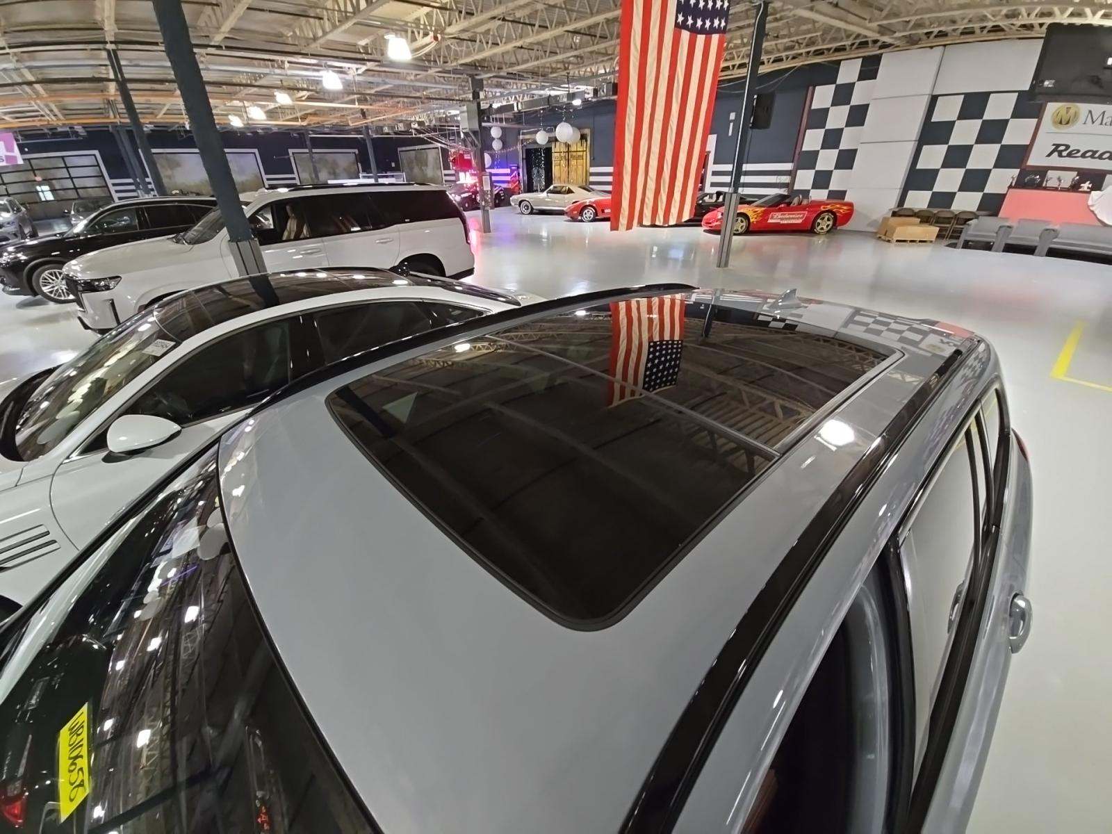 2023 BMW X3 xDrive30i AWD