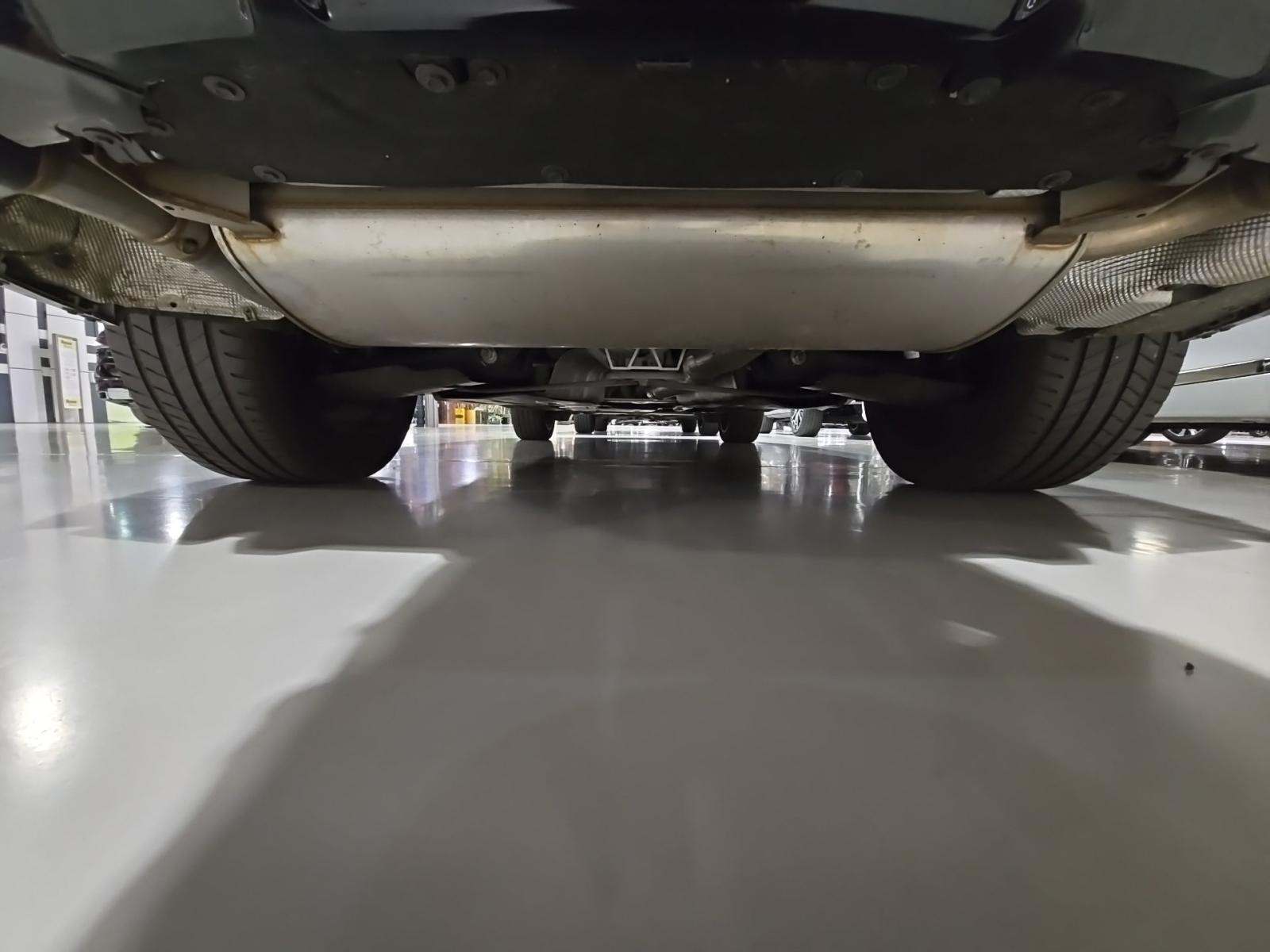 2023 BMW X3 xDrive30i AWD