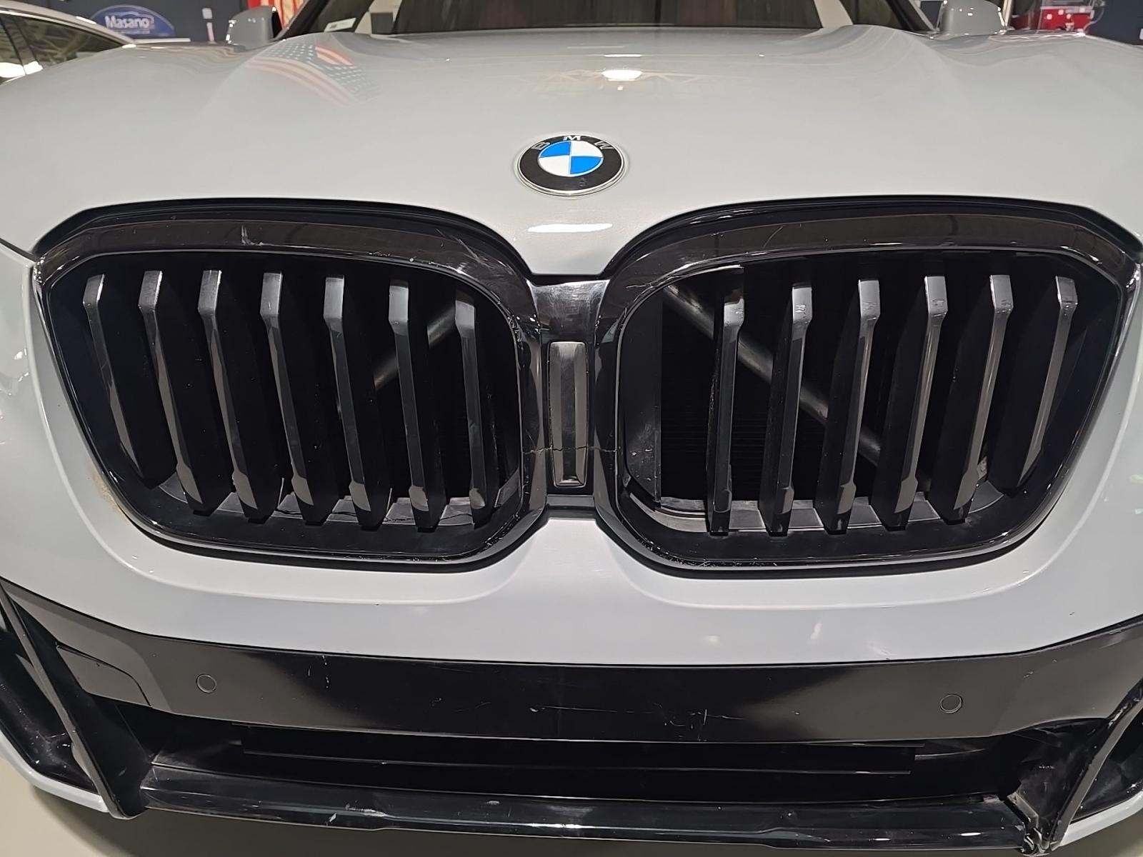 2023 BMW X3 xDrive30i AWD