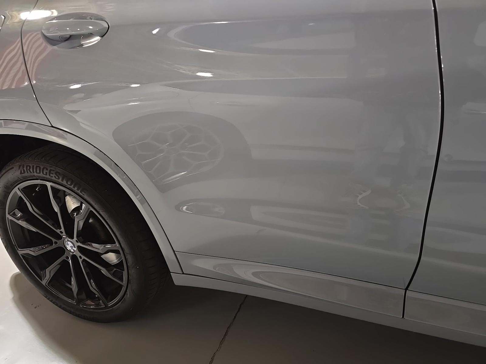 2023 BMW X3 xDrive30i AWD