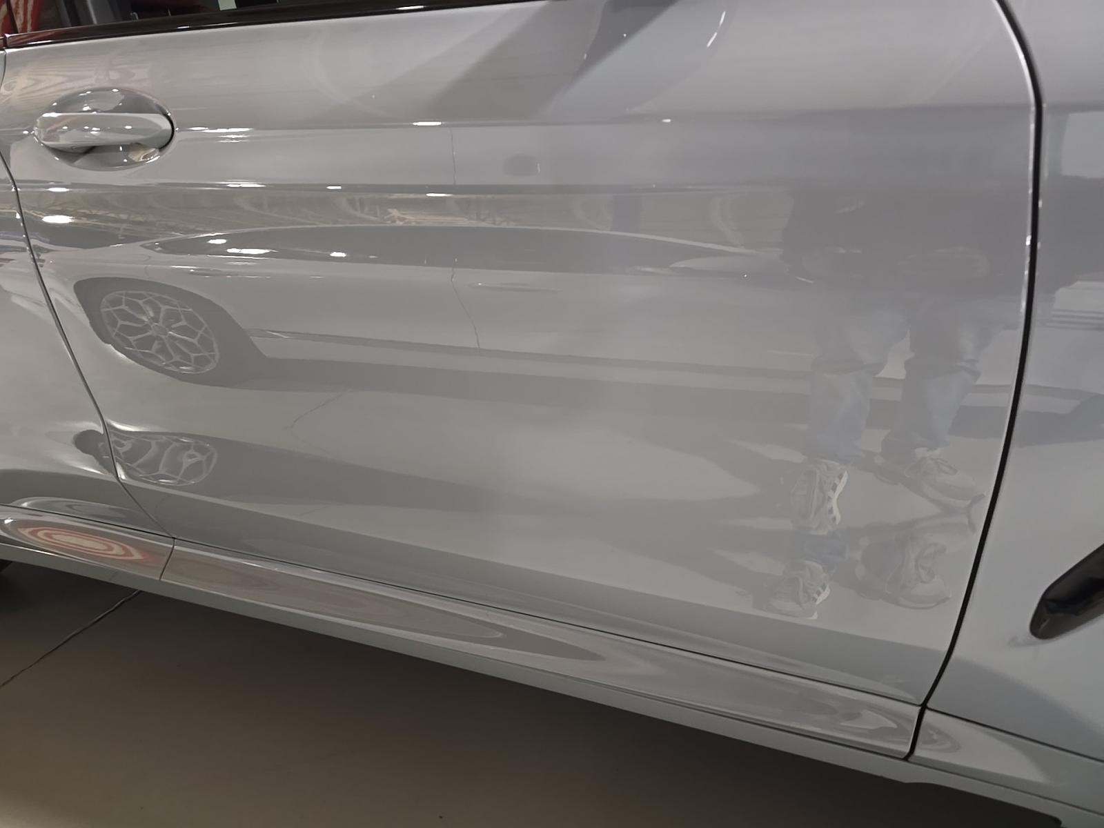 2023 BMW X3 xDrive30i AWD