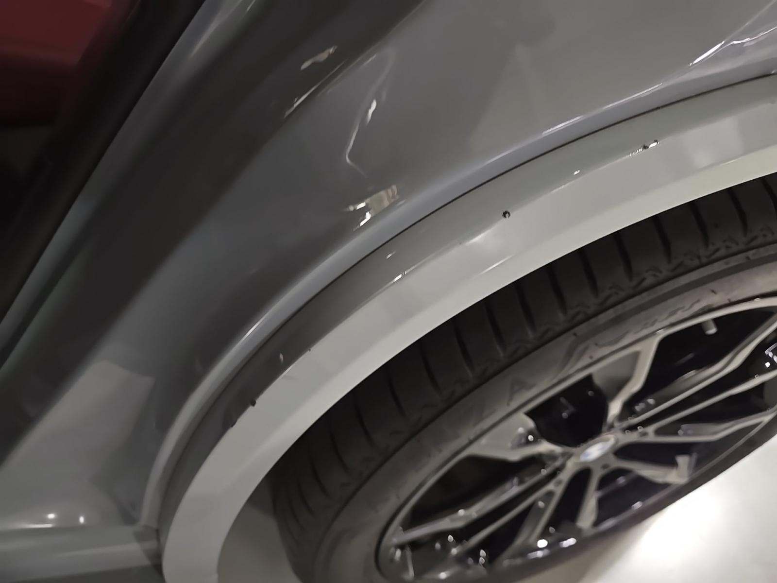 2023 BMW X3 xDrive30i AWD