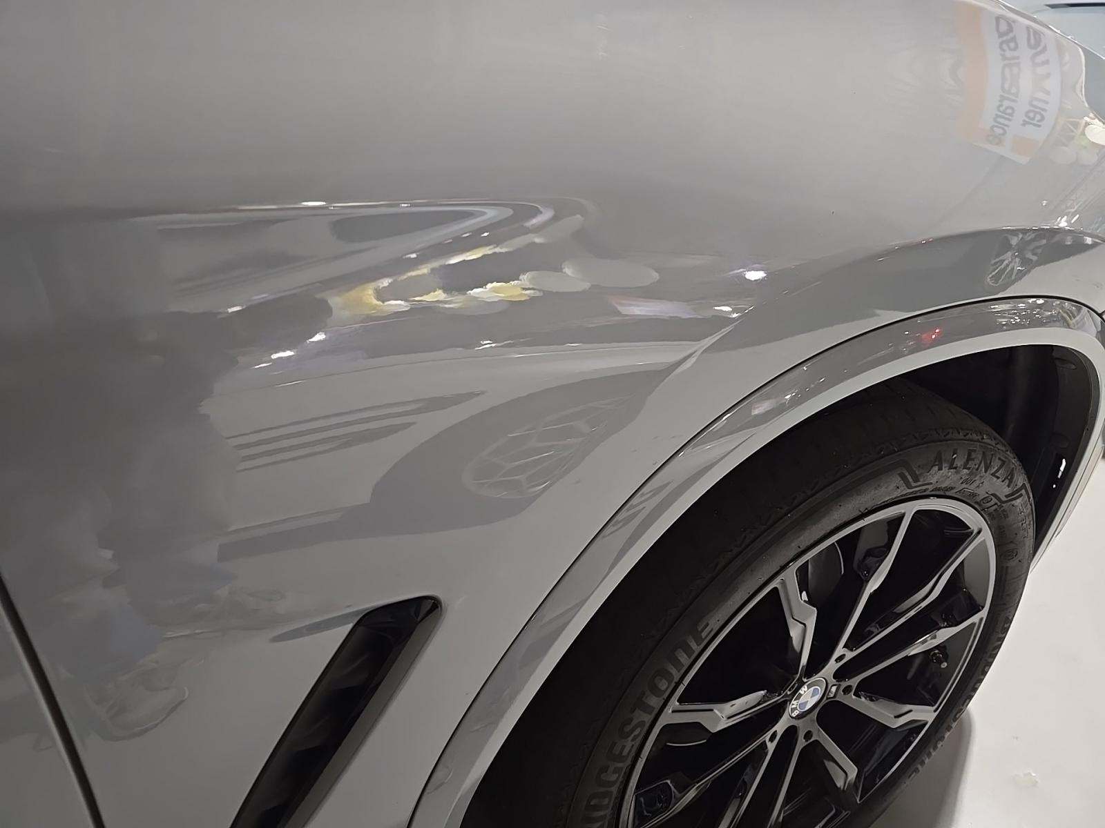 2023 BMW X3 xDrive30i AWD