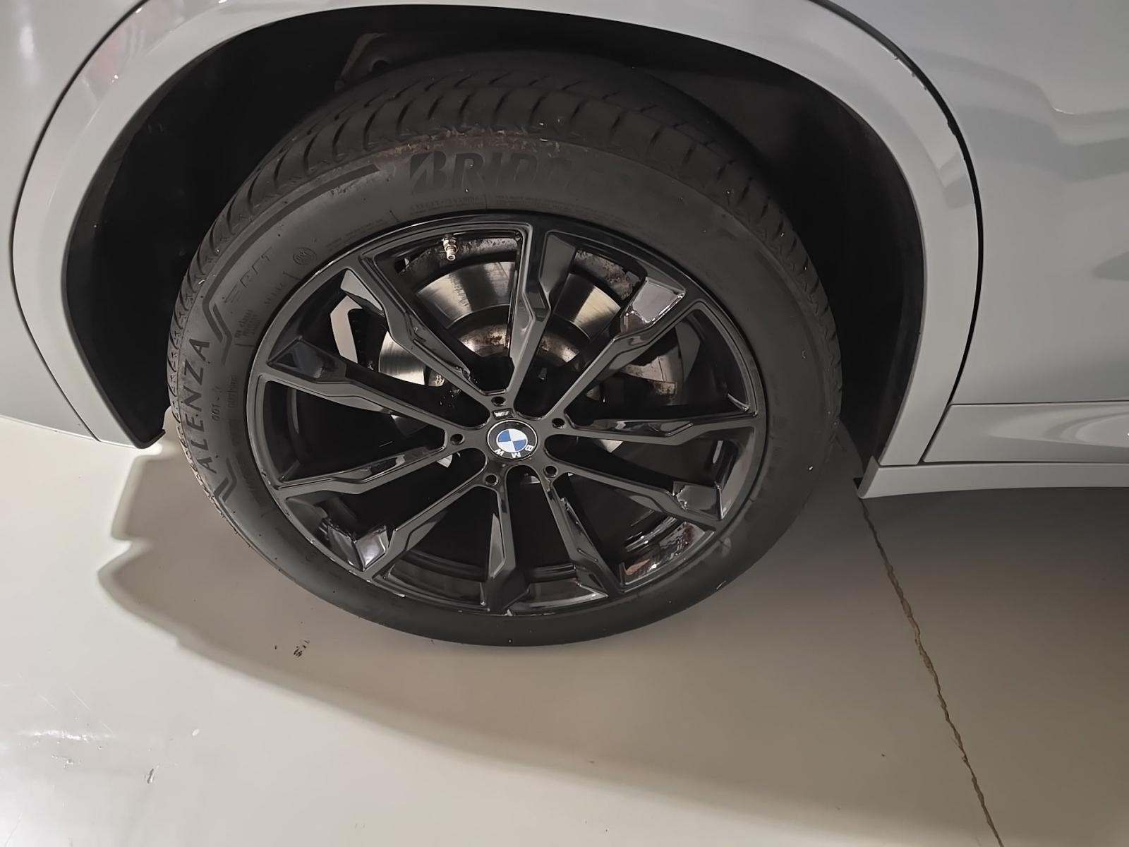 2023 BMW X3 xDrive30i AWD