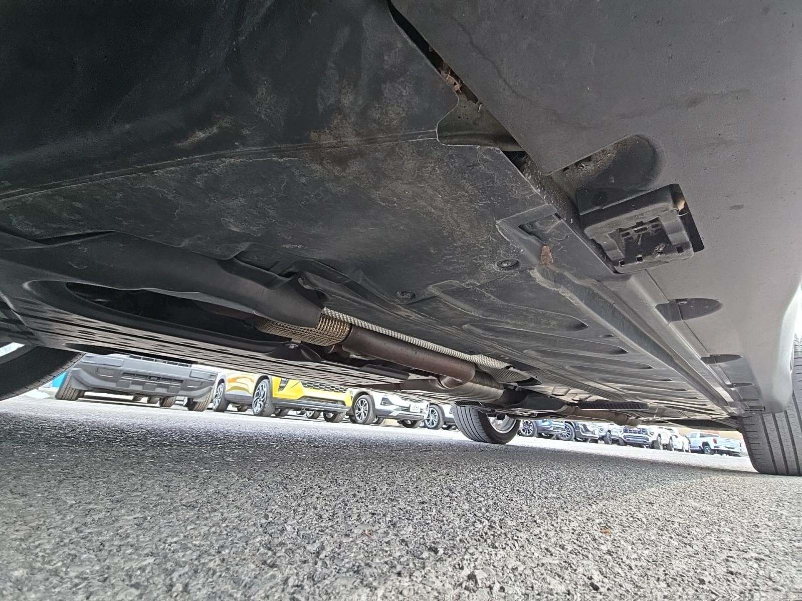 2020 Mercedes-Benz GLC AMG GLC 43 AWD