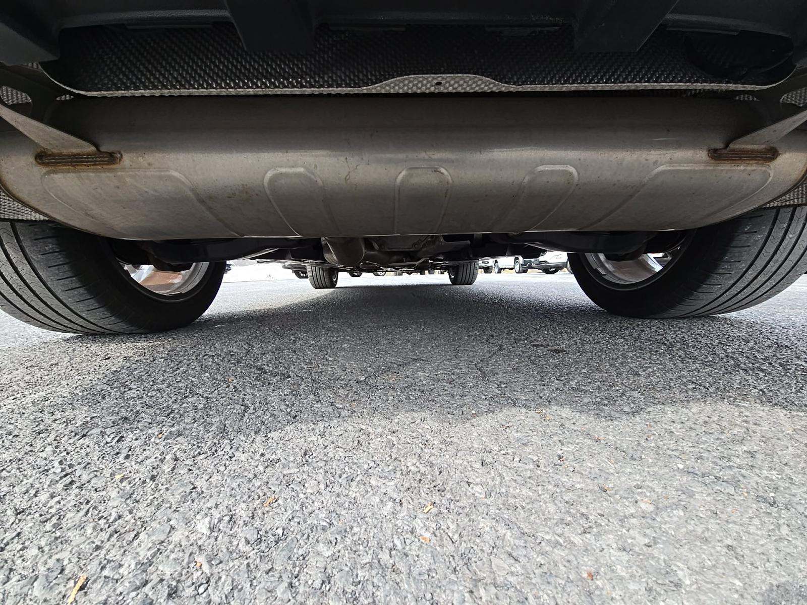 2020 Mercedes-Benz GLC AMG GLC 43 AWD