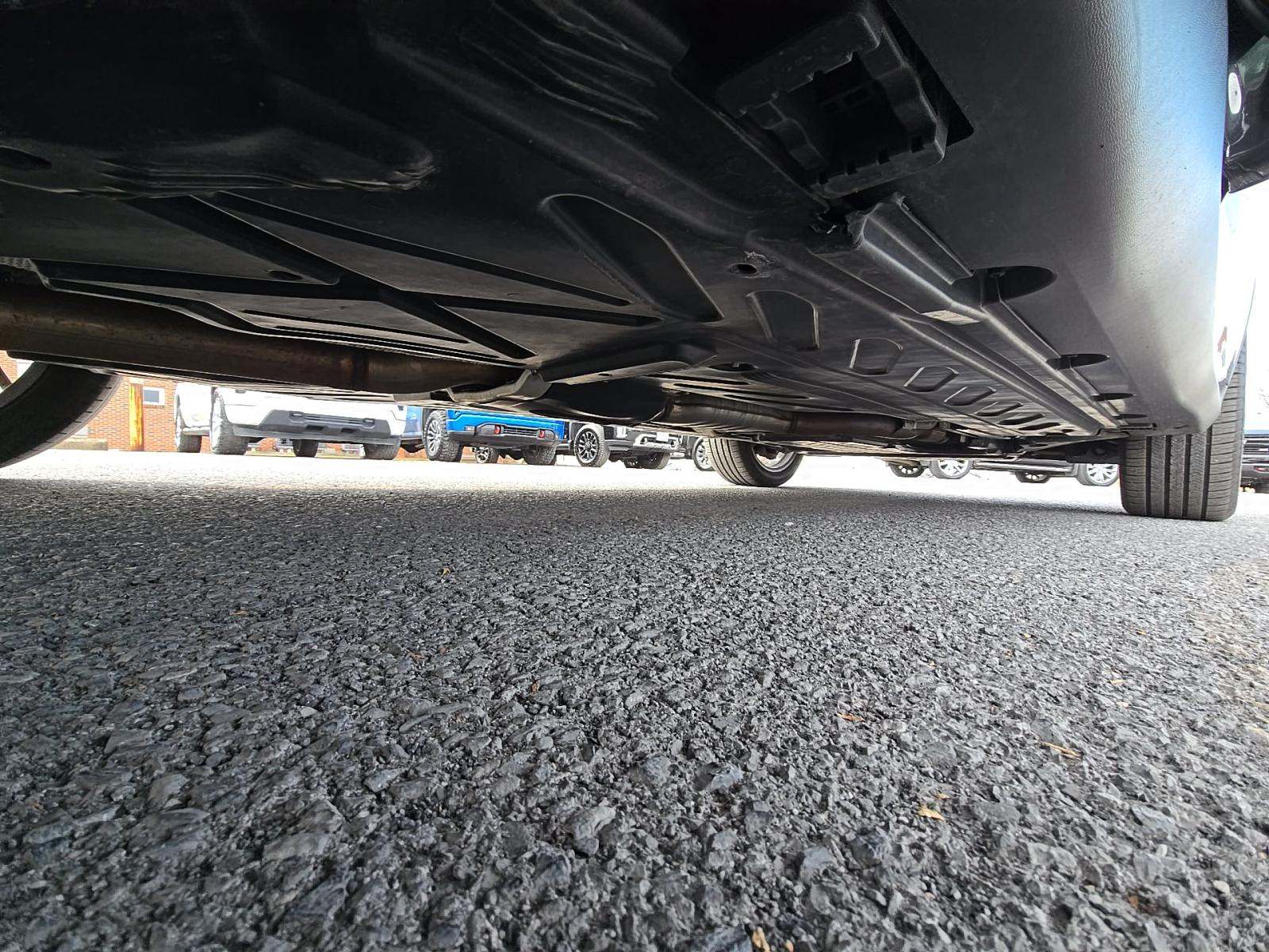 2020 Mercedes-Benz GLC AMG GLC 43 AWD