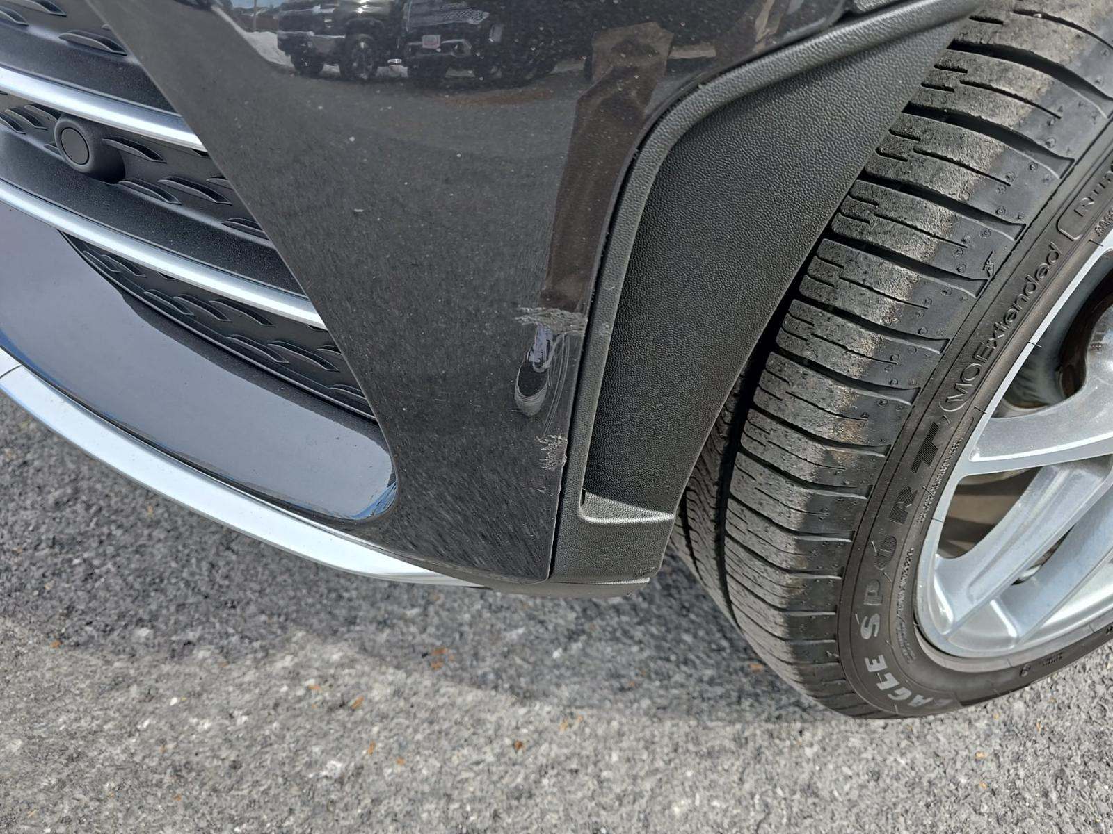 2020 Mercedes-Benz GLC AMG GLC 43 AWD