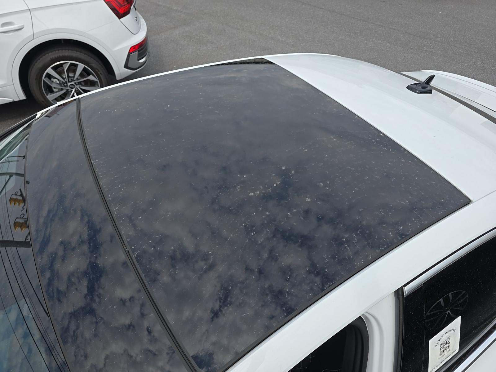 2025 Audi S3 Premium Plus AWD