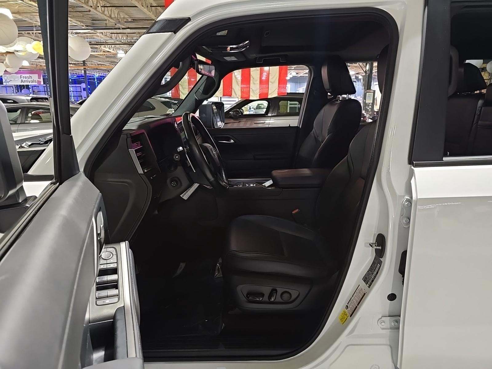 2024 Lexus GX GX 550 Premium AWD