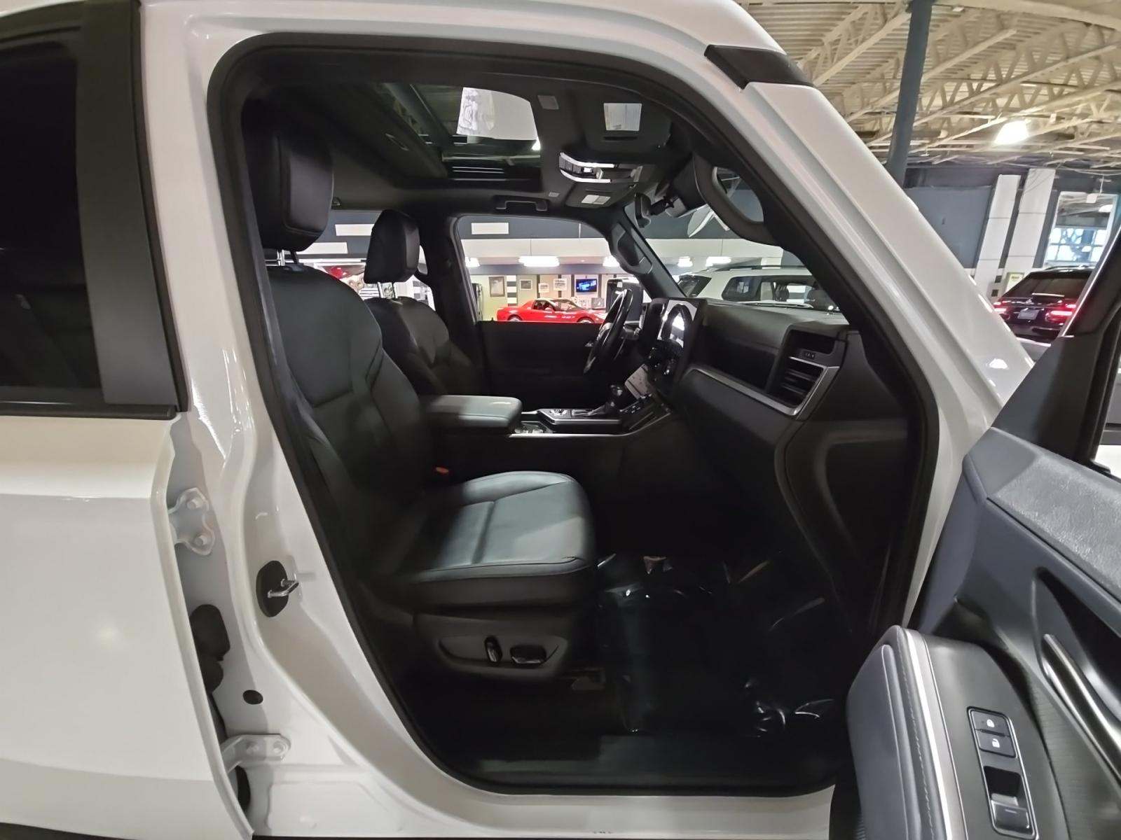 2024 Lexus GX GX 550 Premium AWD