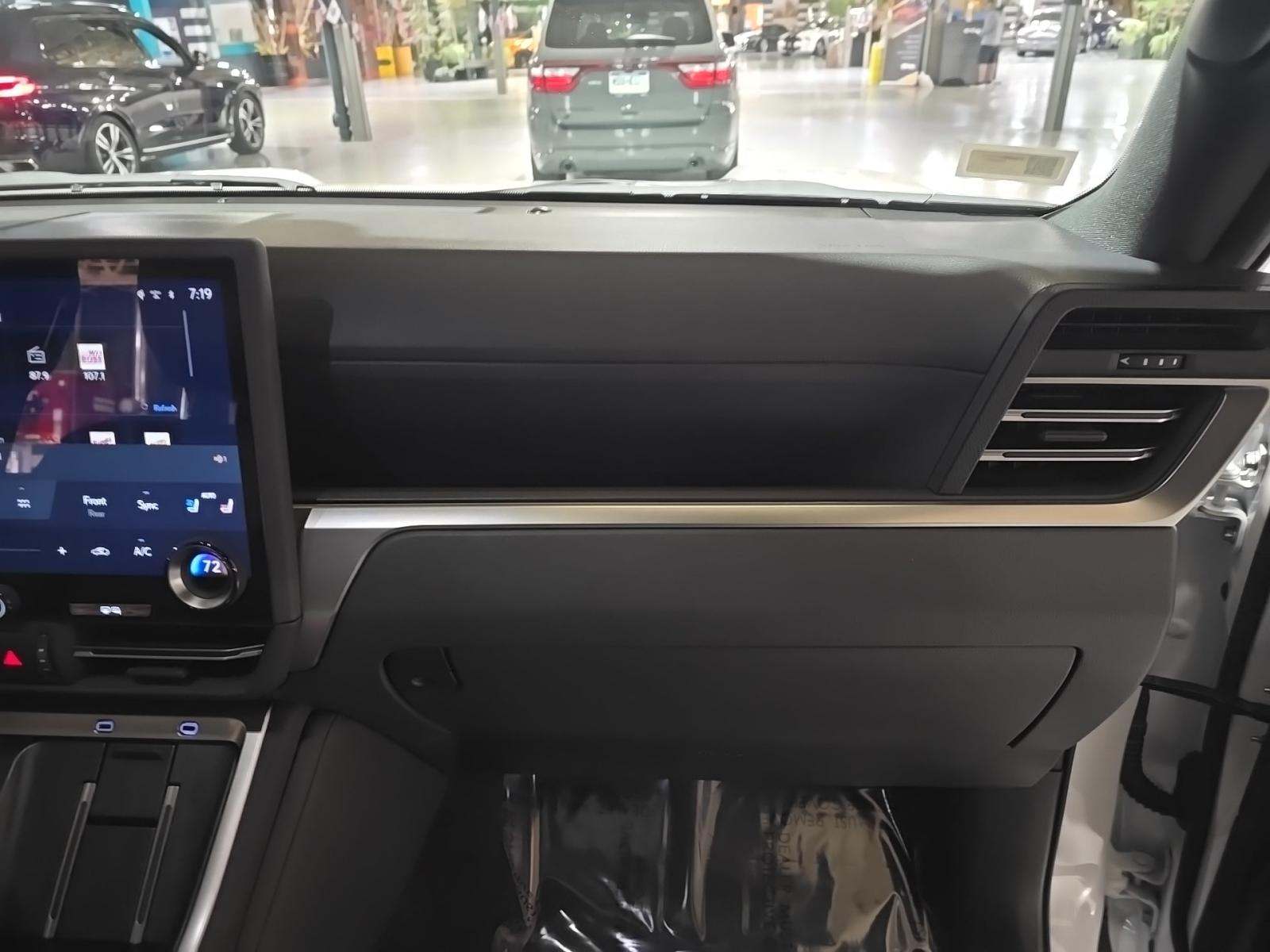 2024 Lexus GX GX 550 Premium AWD