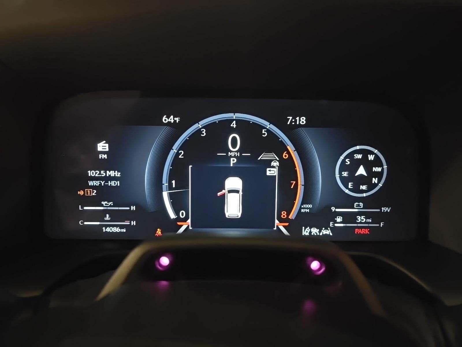 2024 Lexus GX GX 550 Premium AWD