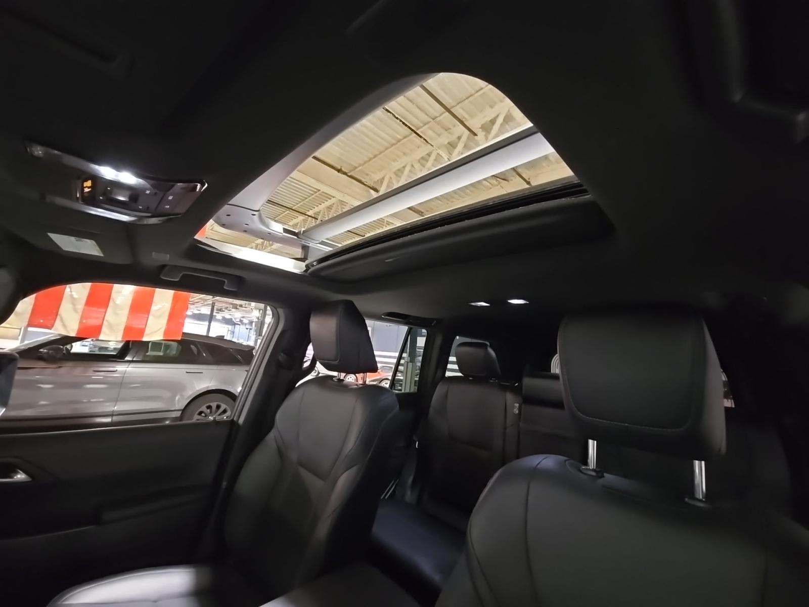 2024 Lexus GX GX 550 Premium AWD