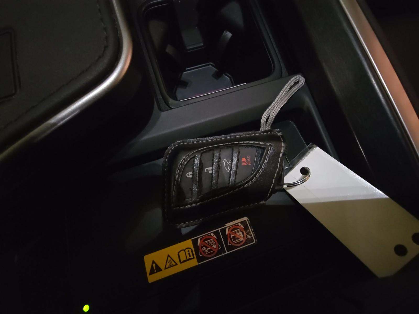 2024 Lexus GX GX 550 Premium AWD