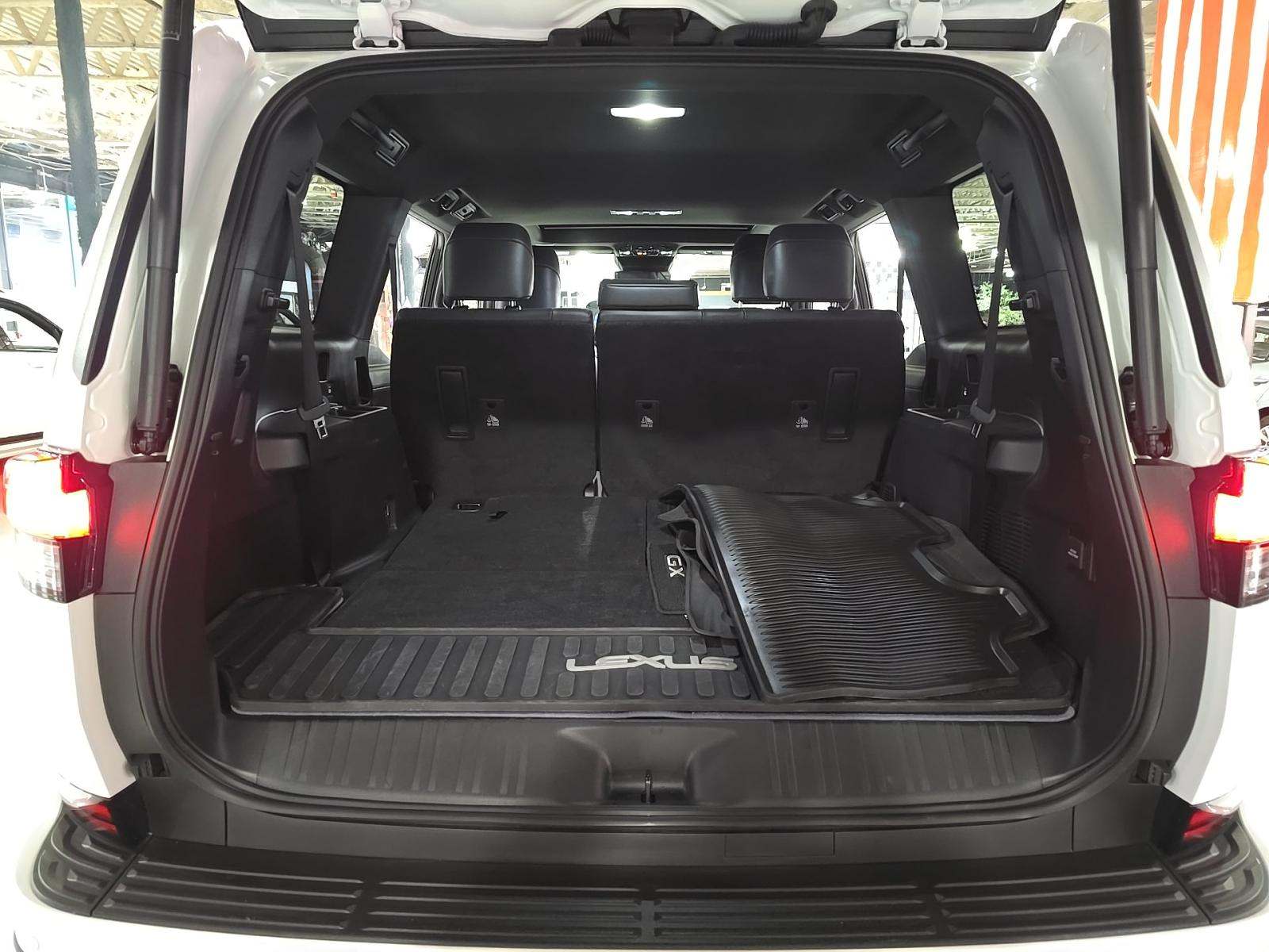 2024 Lexus GX GX 550 Premium AWD