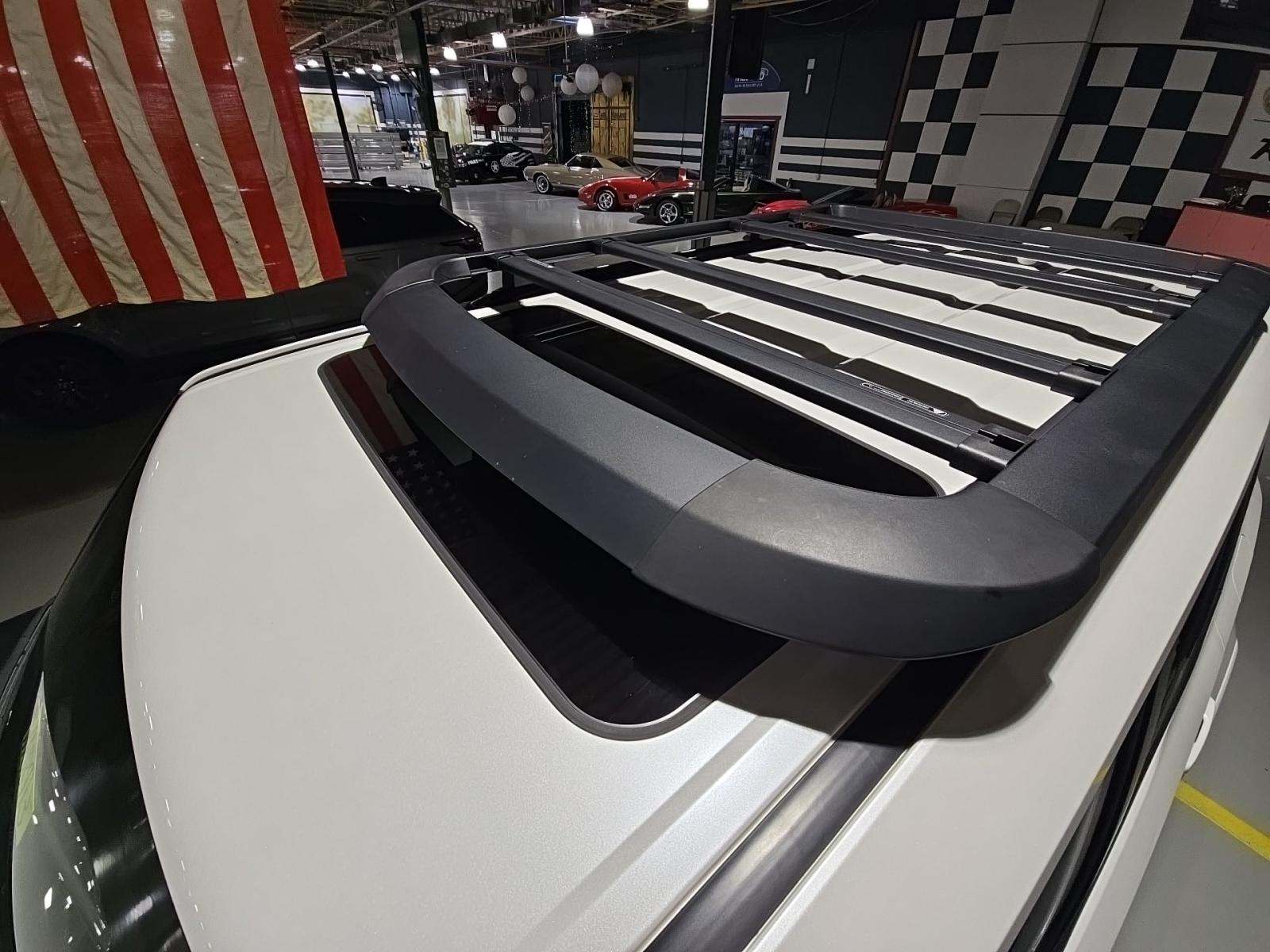 2024 Lexus GX GX 550 Premium AWD