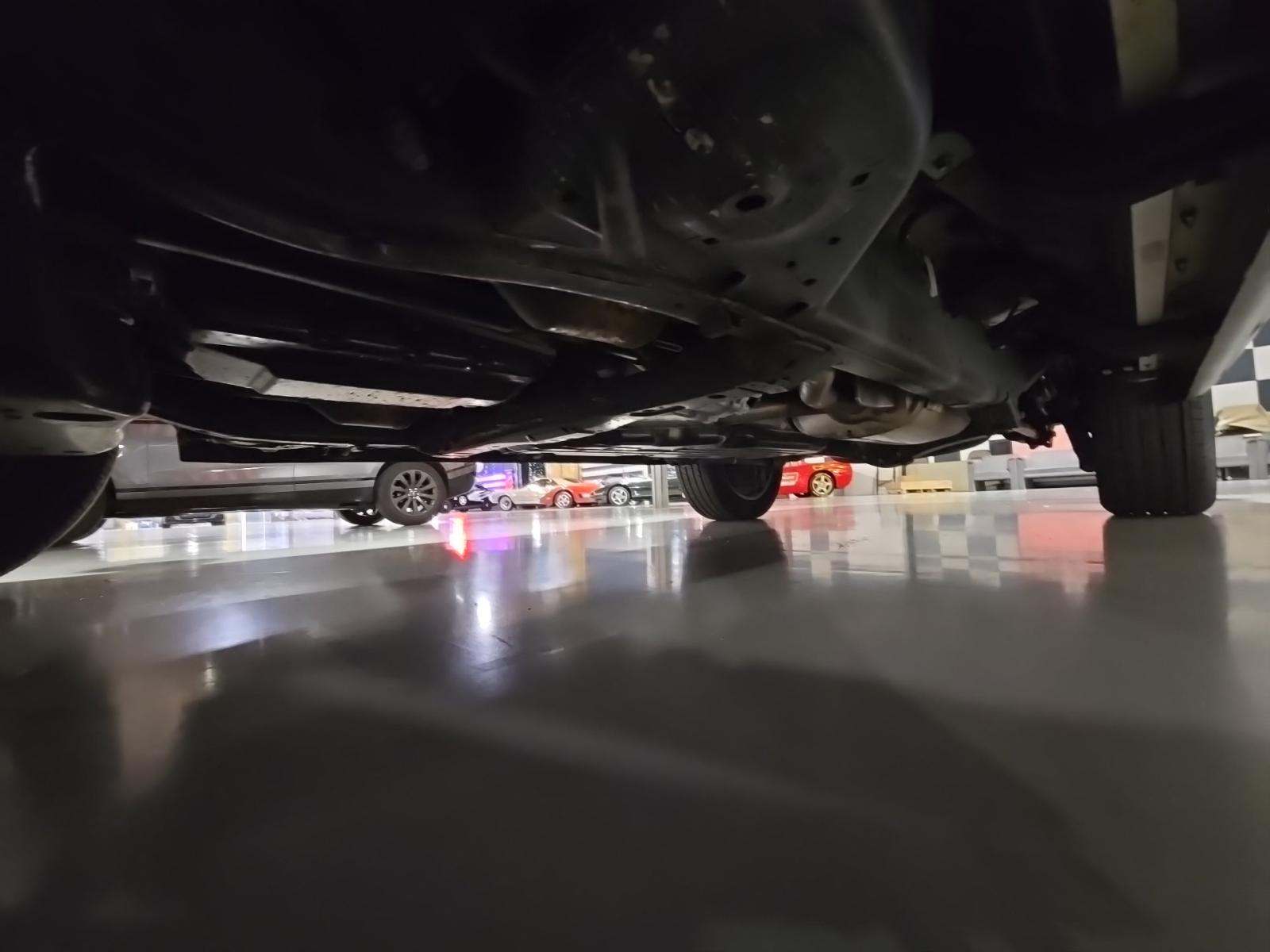 2024 Lexus GX GX 550 Premium AWD