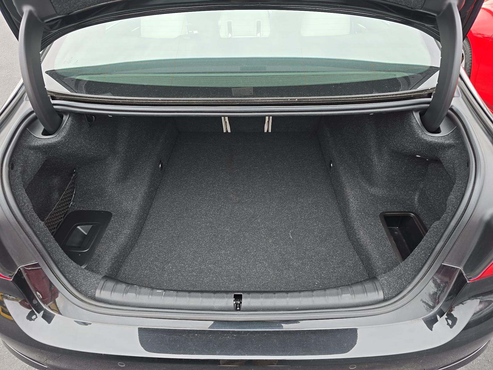 2019 BMW 5 Series 530i xDrive AWD