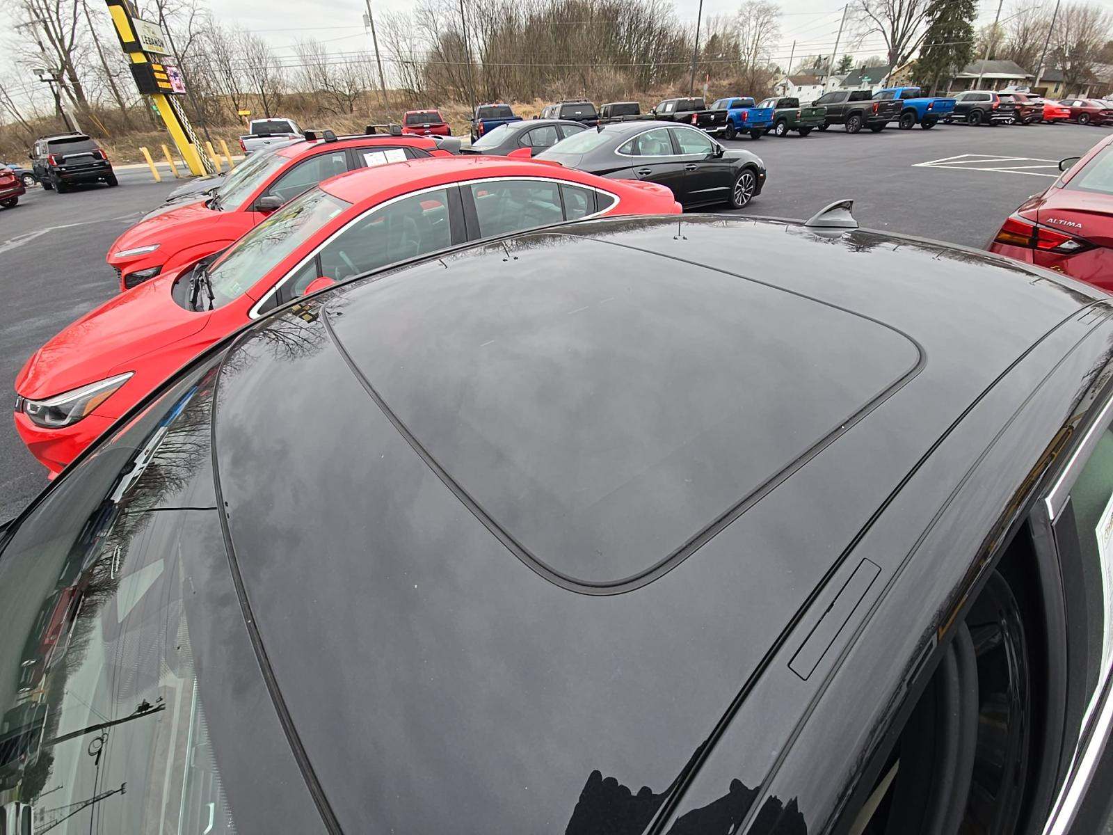 2019 BMW 5 Series 530i xDrive AWD