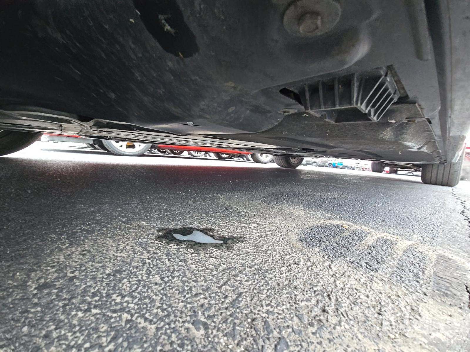 2019 BMW 5 Series 530i xDrive AWD