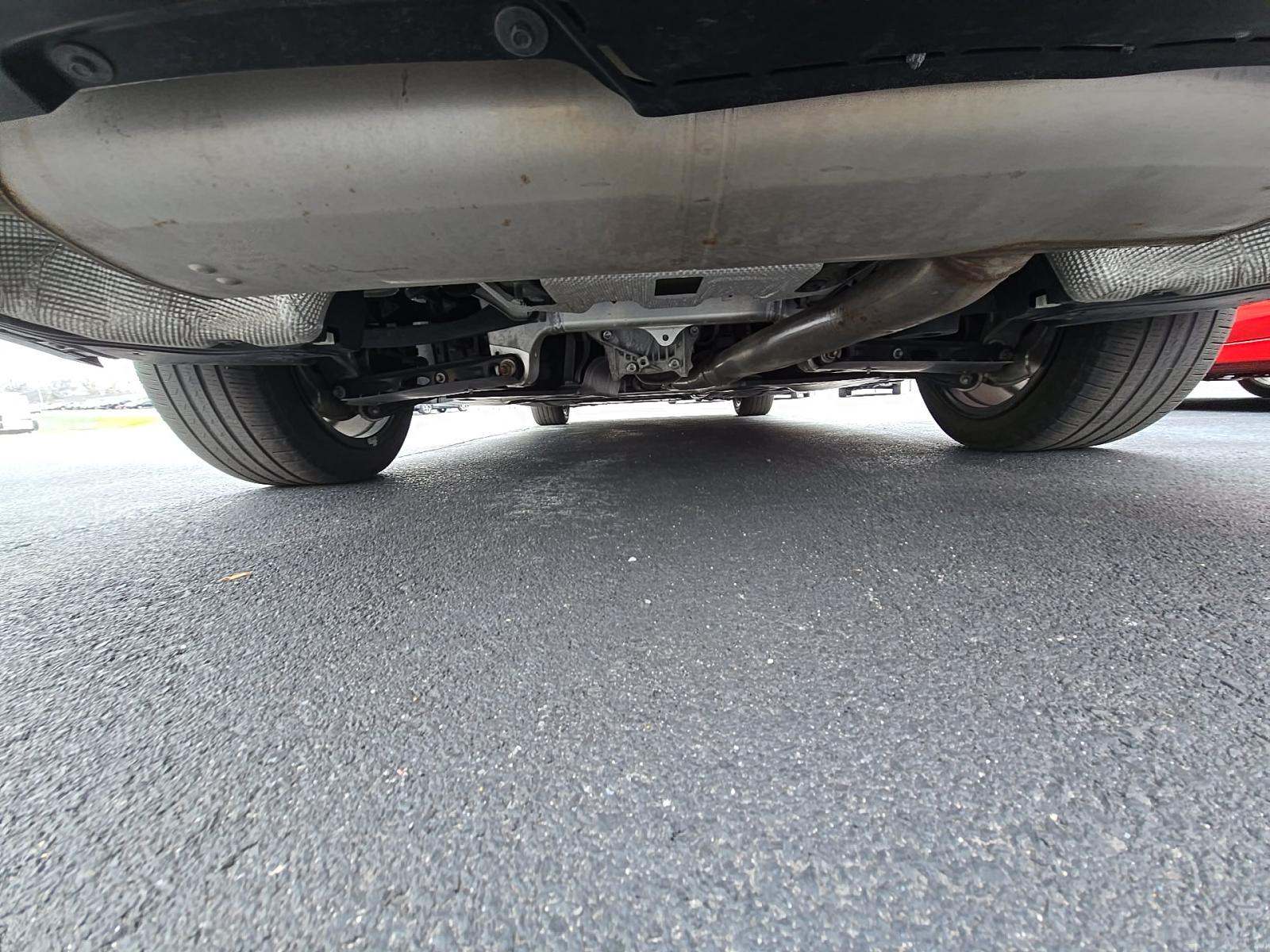 2019 BMW 5 Series 530i xDrive AWD