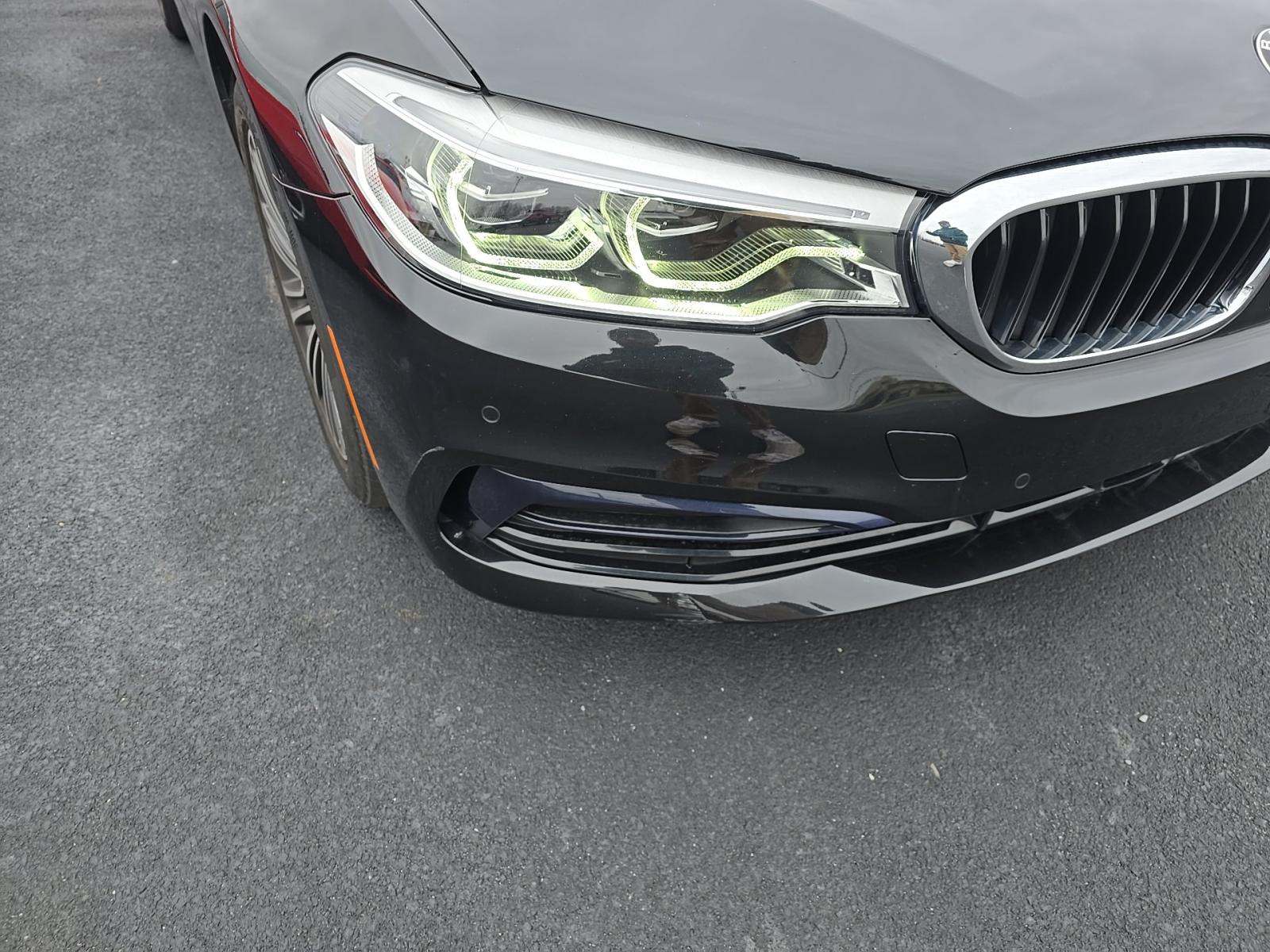 2019 BMW 5 Series 530i xDrive AWD