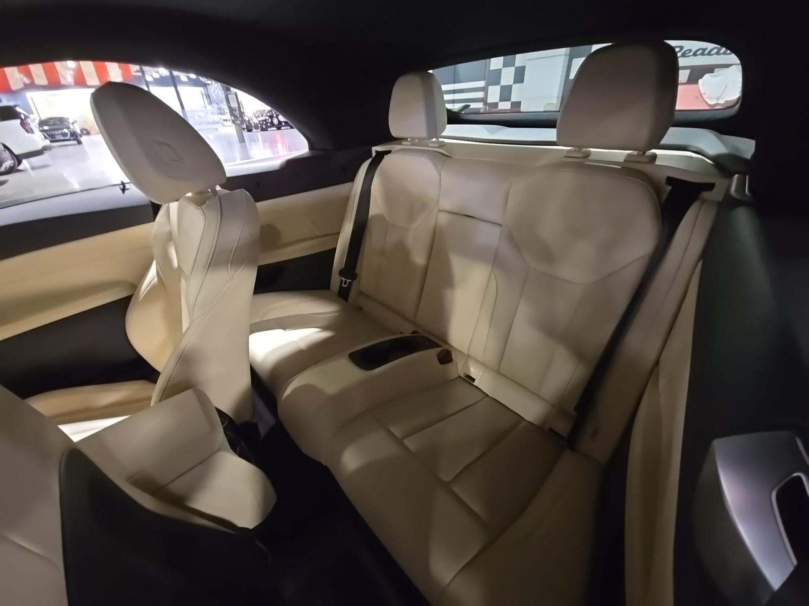 2023 BMW 4 Series 430i xDrive AWD