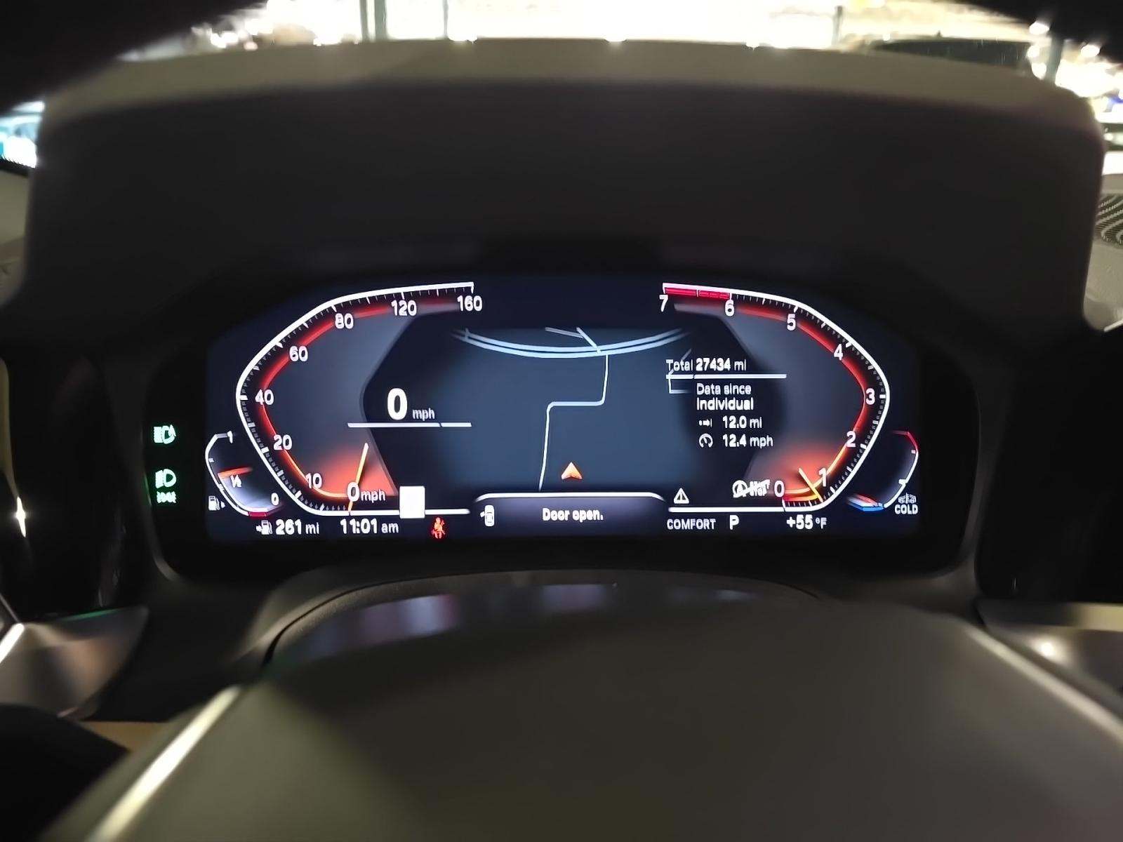 2023 BMW 4 Series 430i xDrive AWD