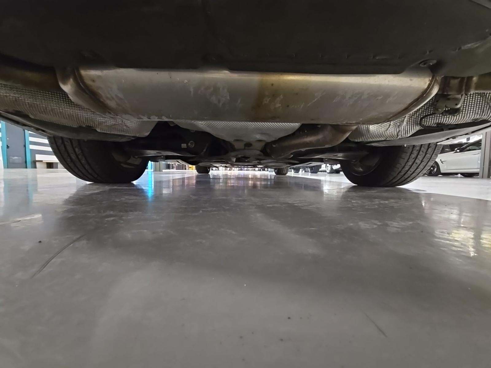 2023 BMW 4 Series 430i xDrive AWD