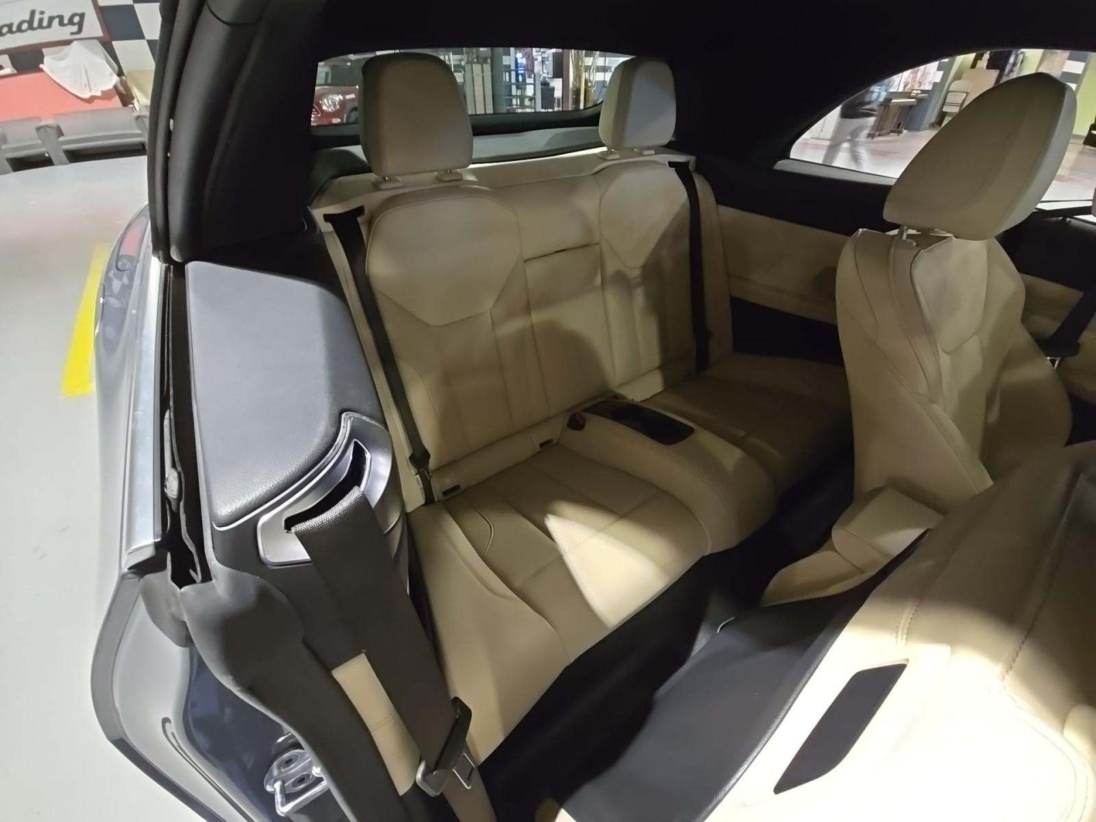 2023 BMW 4 Series 430i xDrive AWD