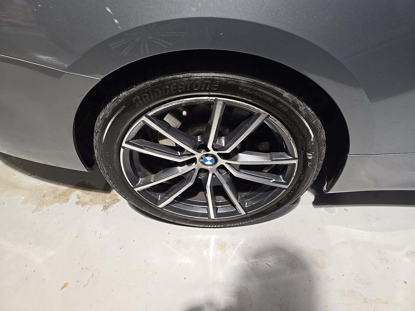 2023 BMW 4 Series 430i xDrive AWD