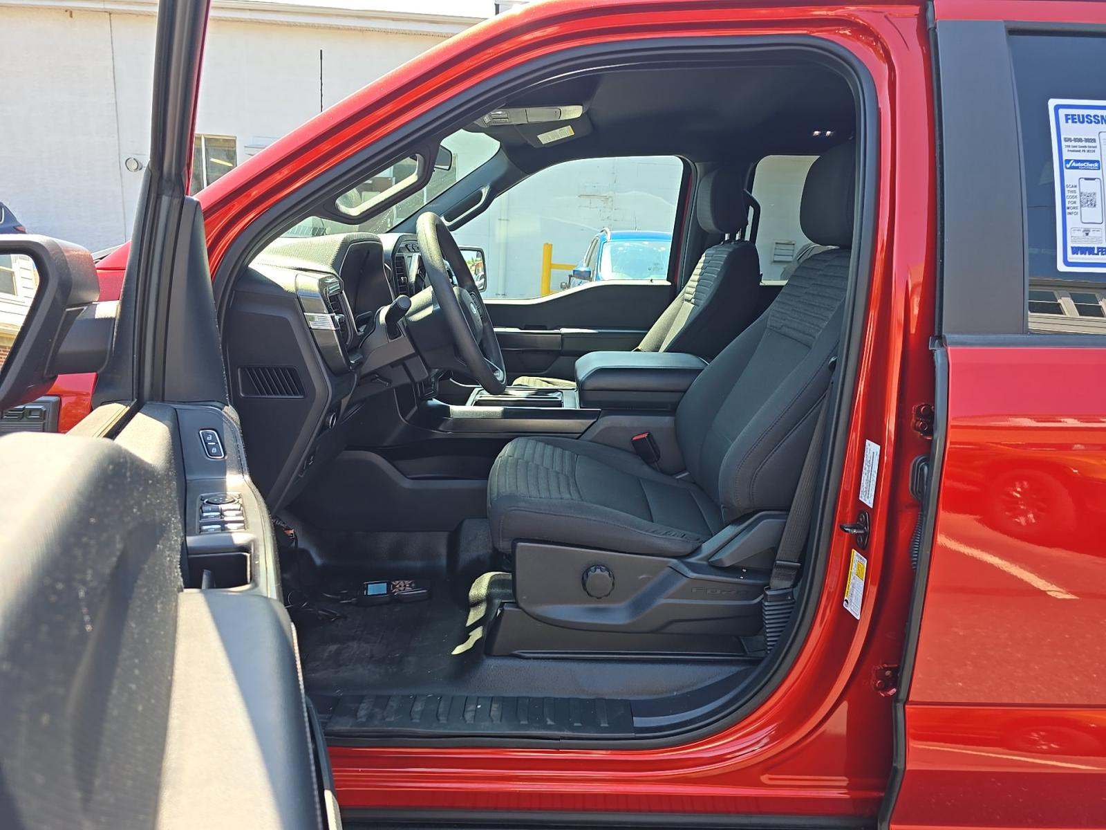 2023 Ford F-150 XL AWD