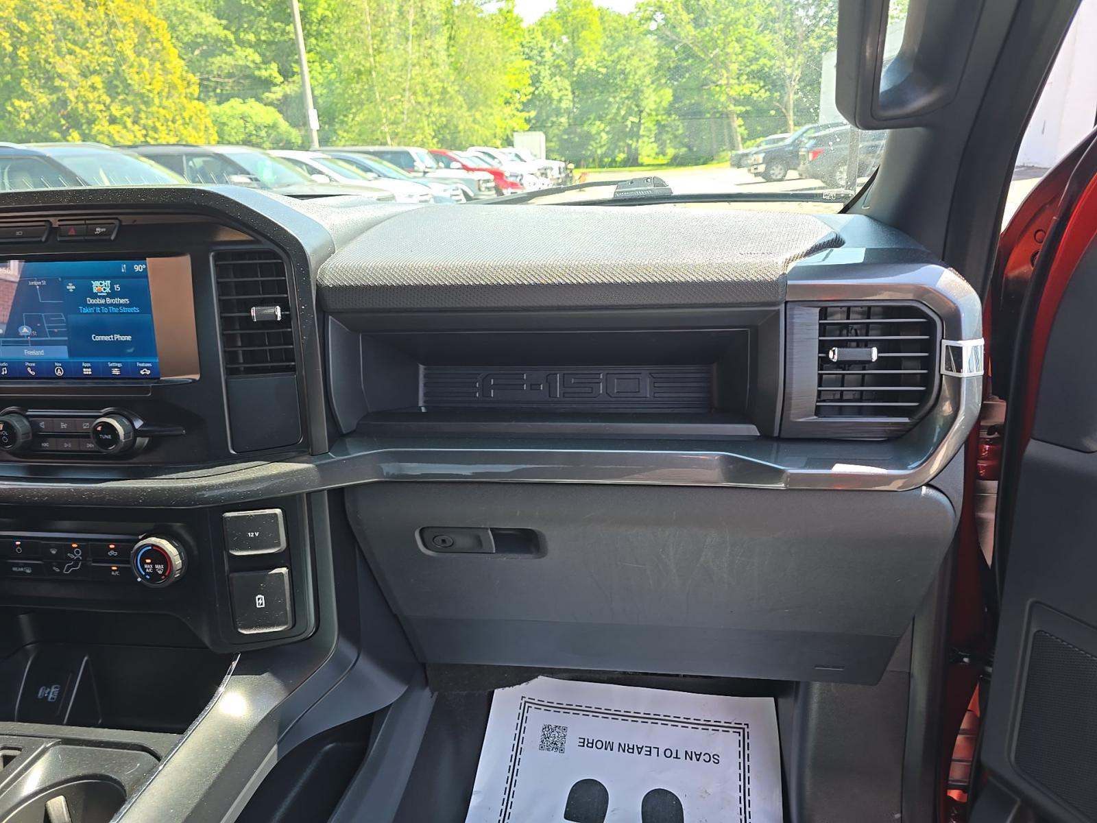 2023 Ford F-150 XL AWD