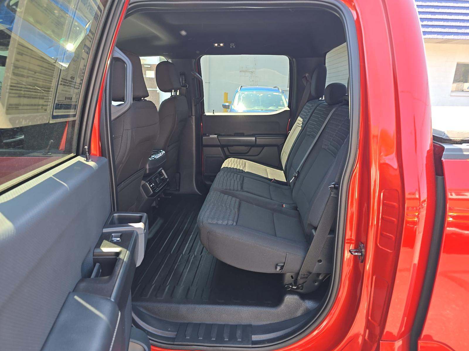 2023 Ford F-150 XL AWD