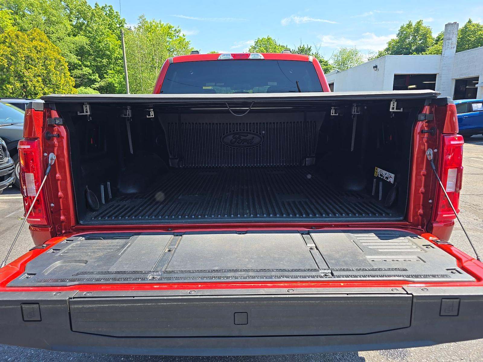 2023 Ford F-150 XL AWD