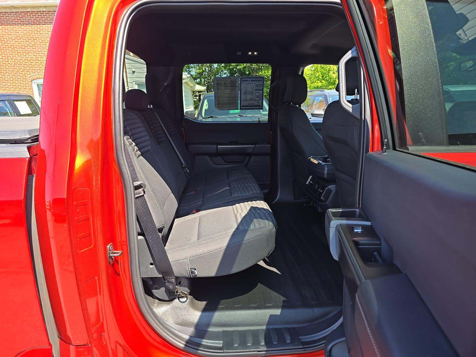 2023 Ford F-150 XL AWD