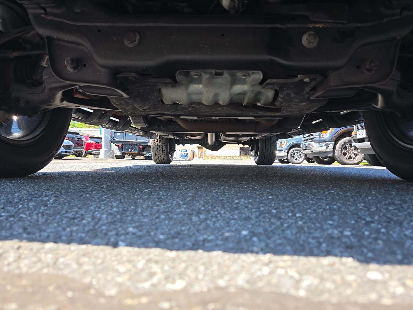 2023 Ford F-150 XL AWD