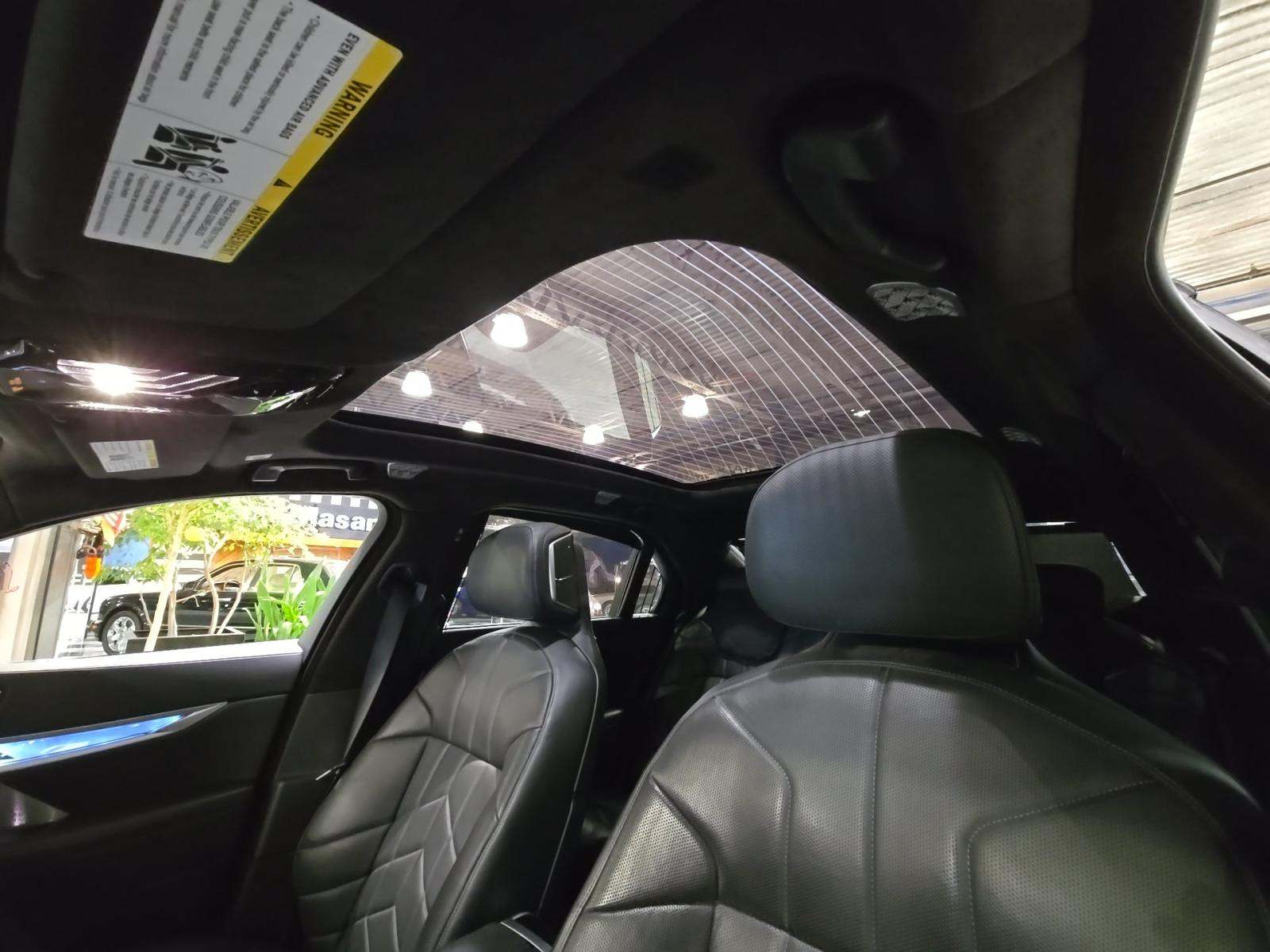 2023 BMW 7 Series 760i xDrive AWD